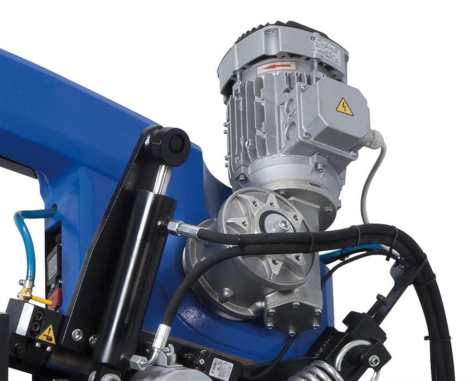 Pilous ARG 235 Bandsaws