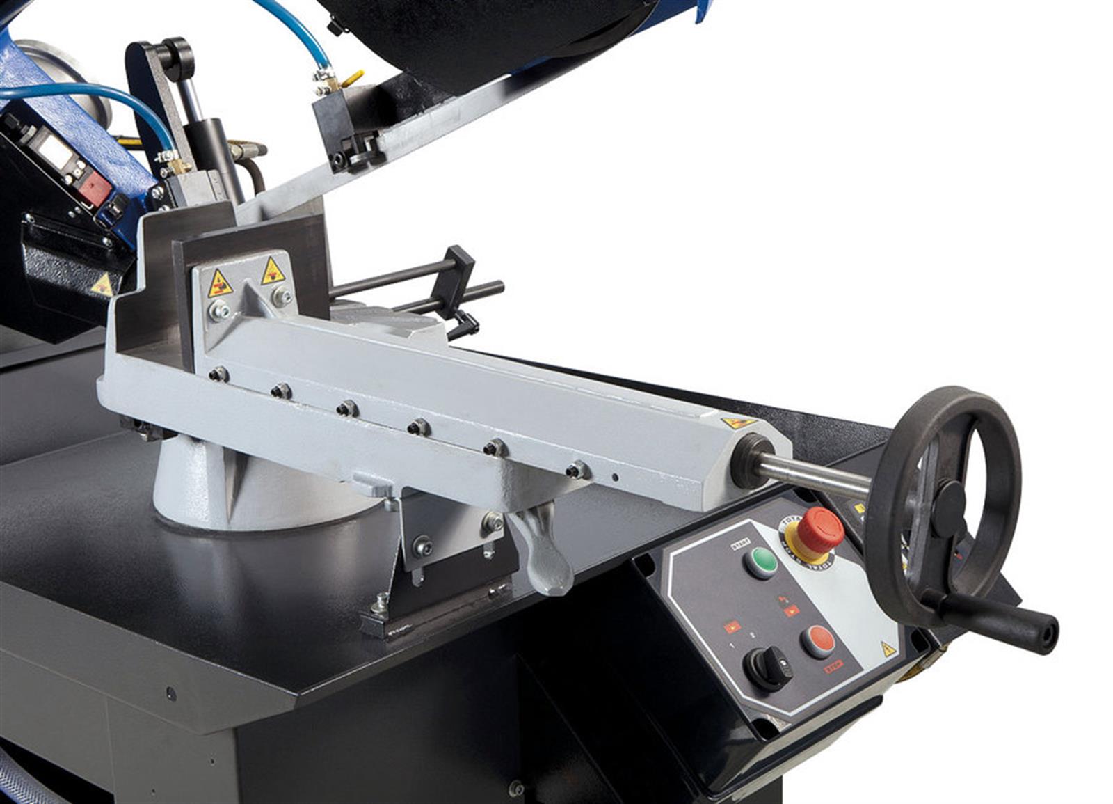 Pilous ARG 235 Bandsaws