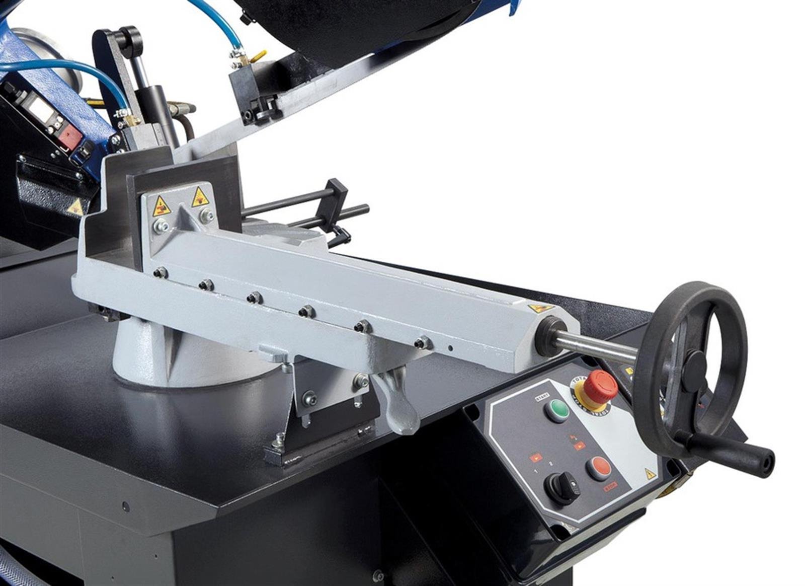 Pilous ARG 235 Bandsaws