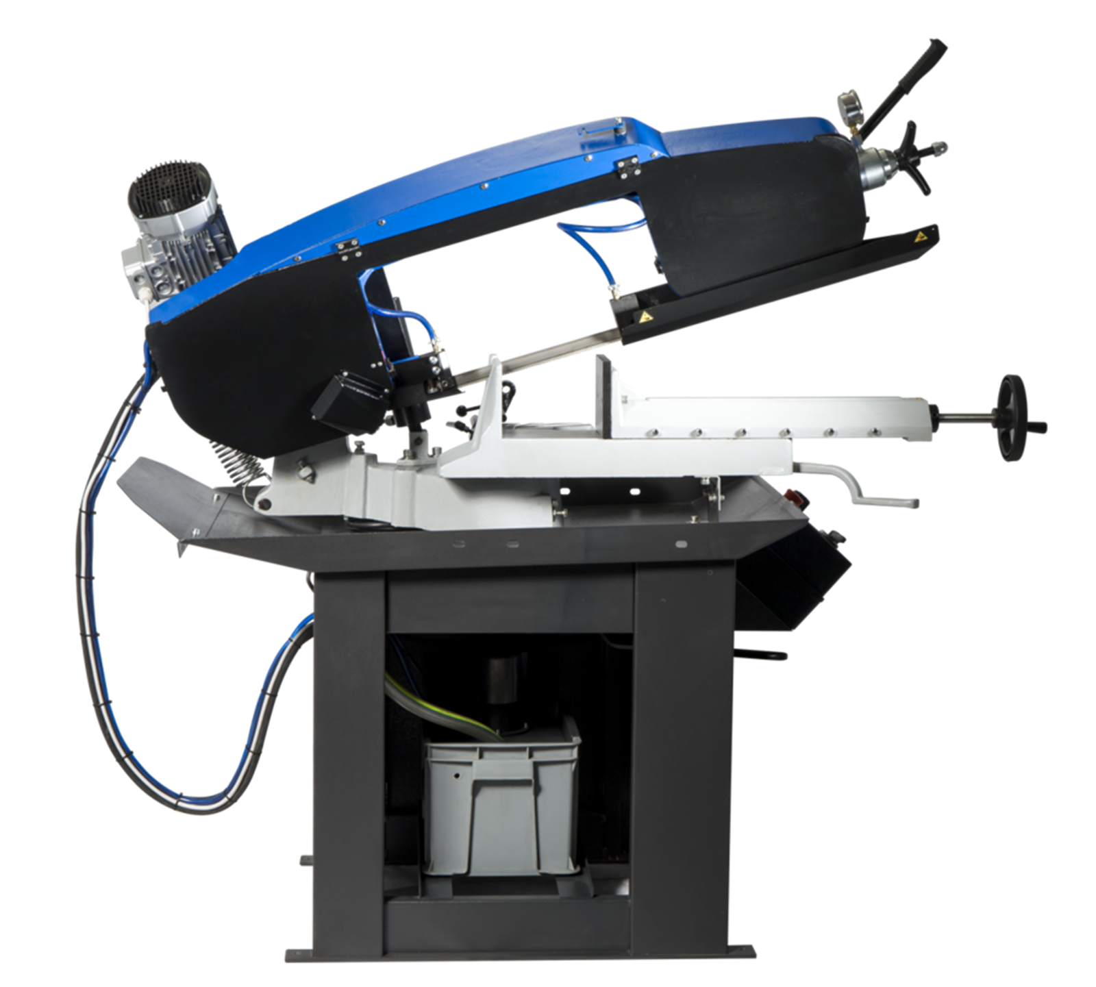 Pilous ARG 260 Bandsaws