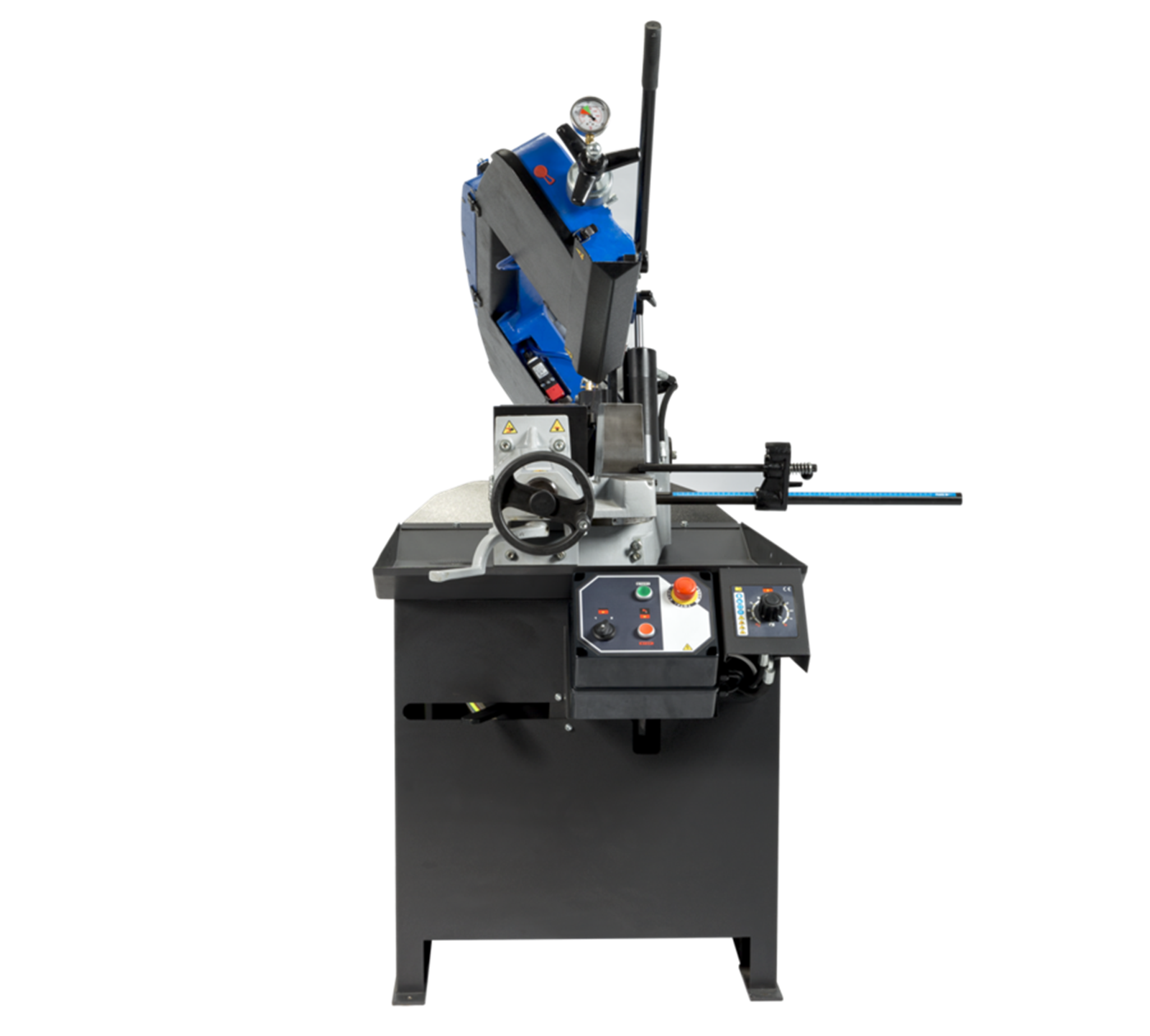 Pilous ARG 260 Bandsaws