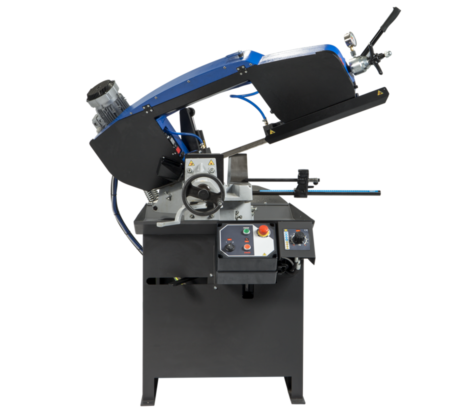 Pilous ARG 260 Bandsaws