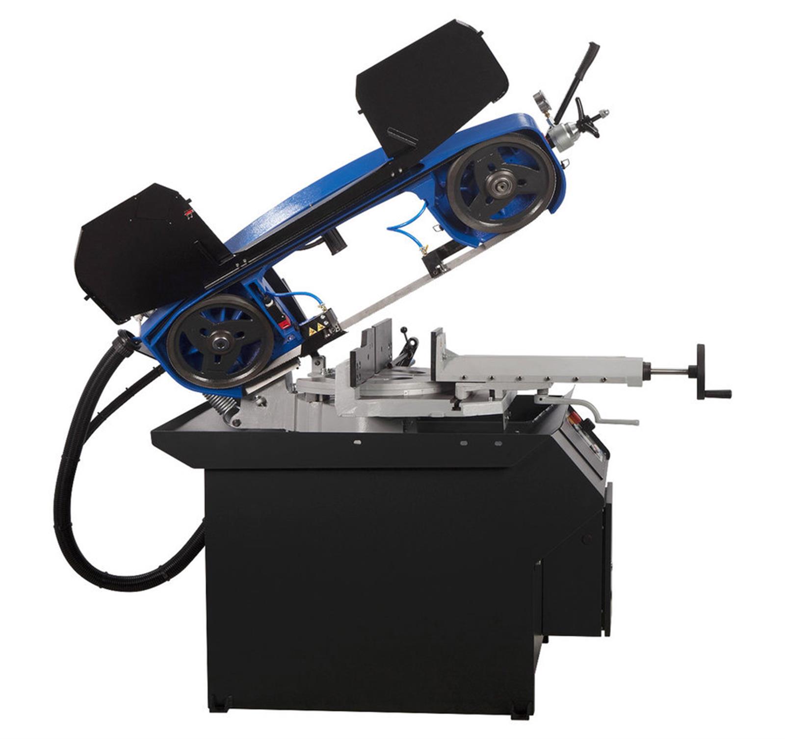 Pilous ARG 260 Plus Bandsaws