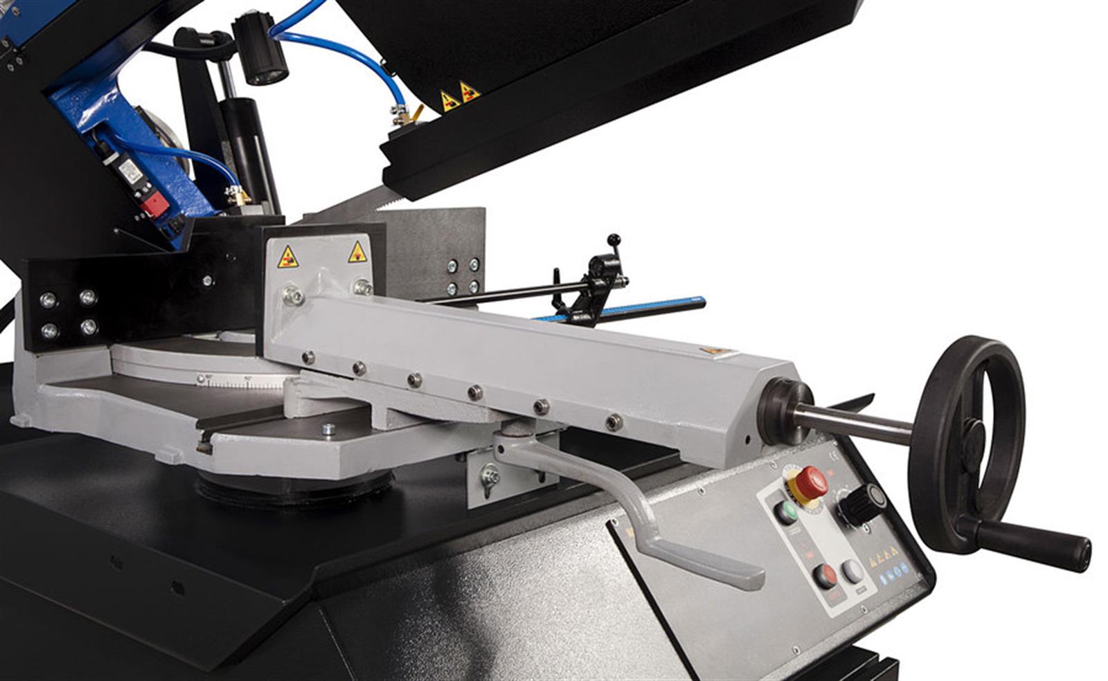 Pilous ARG 260 Plus Bandsaws