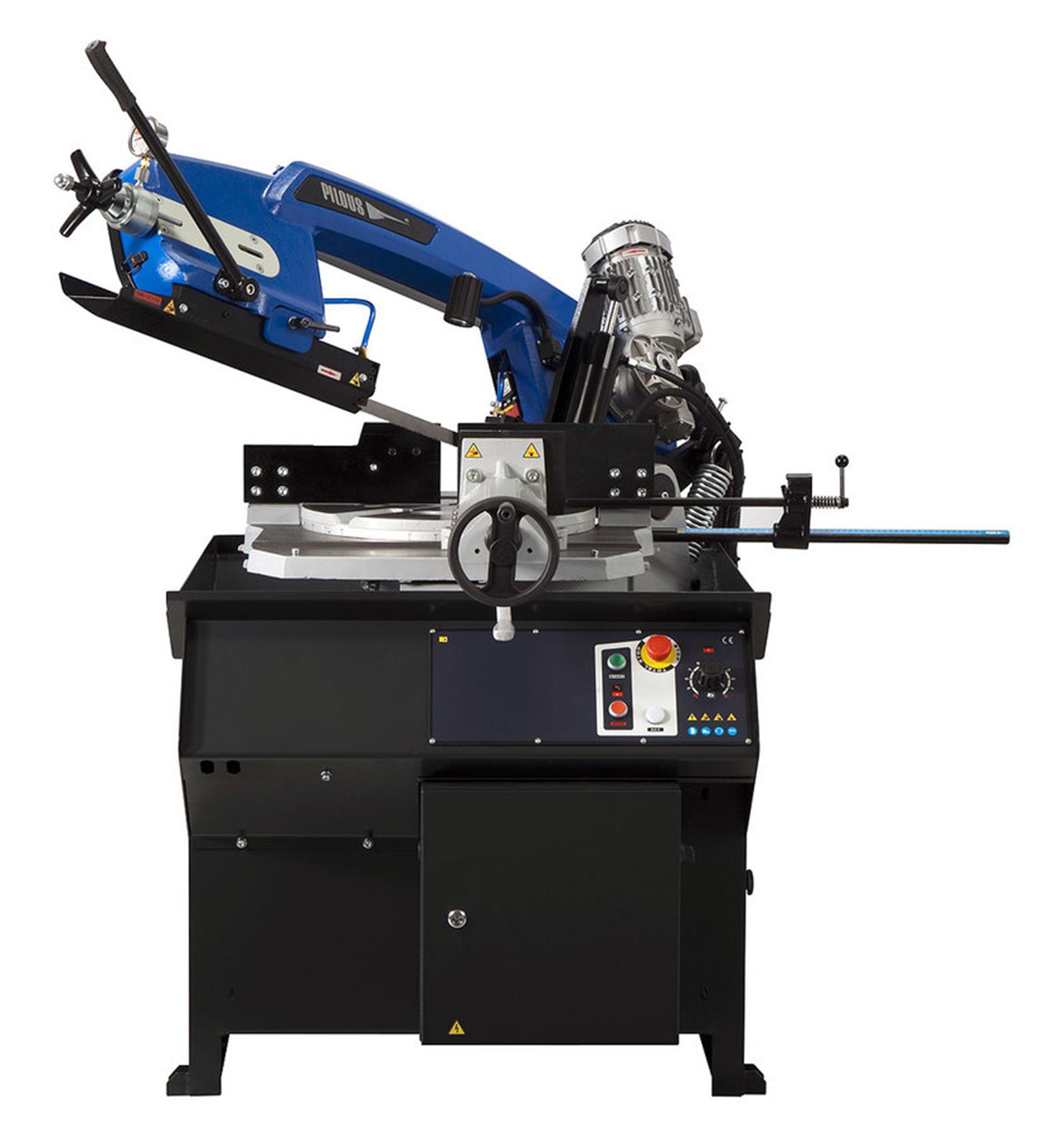 Pilous ARG 260 Plus Bandsaws