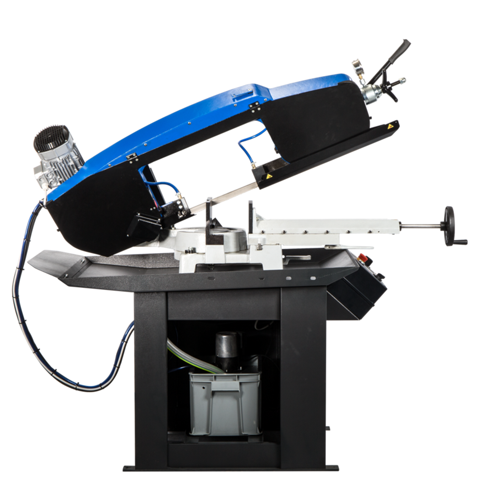 Pilous ARG 260 Plus E Bandsaws