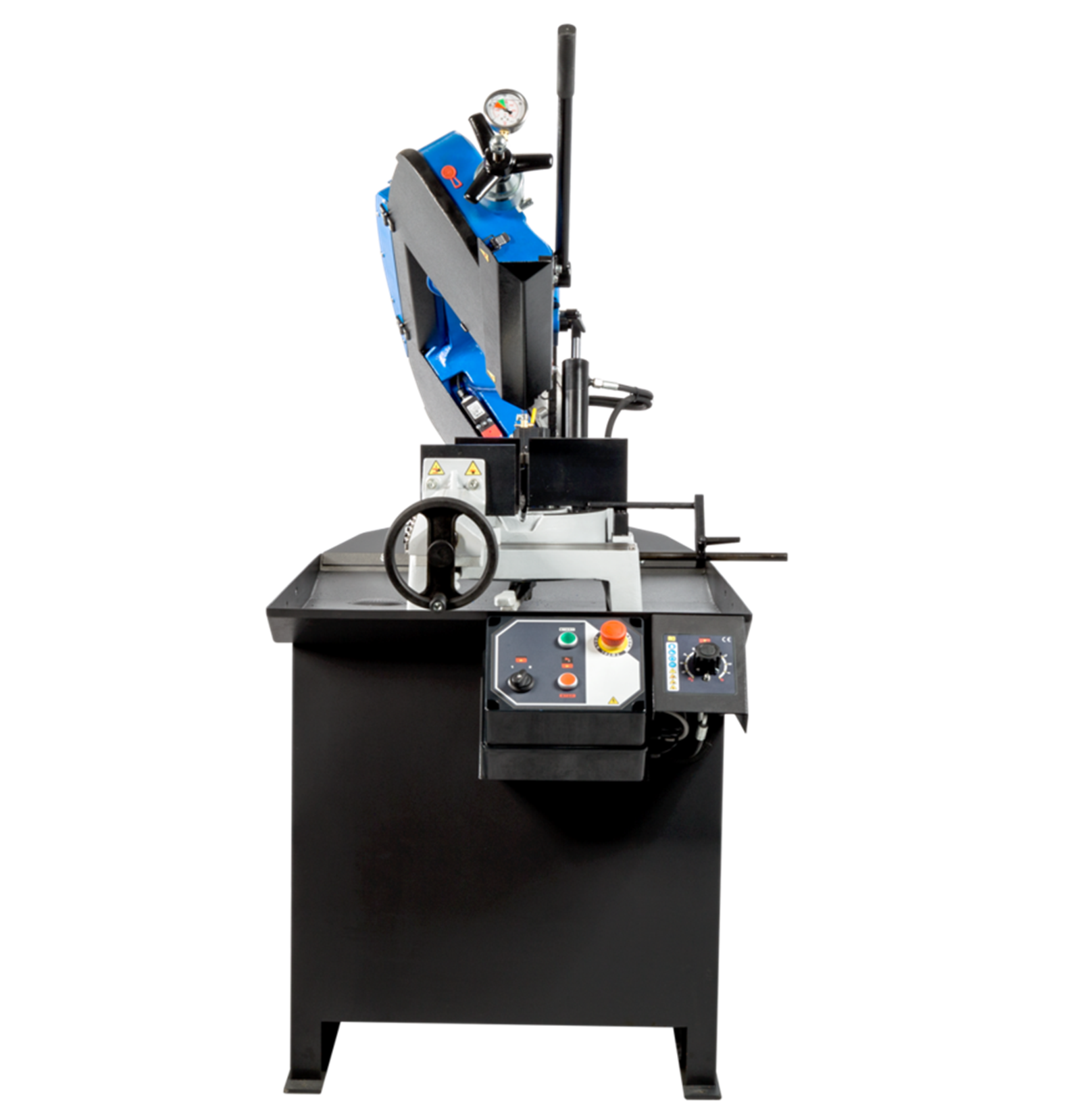 Pilous ARG 260 Plus E Bandsaws
