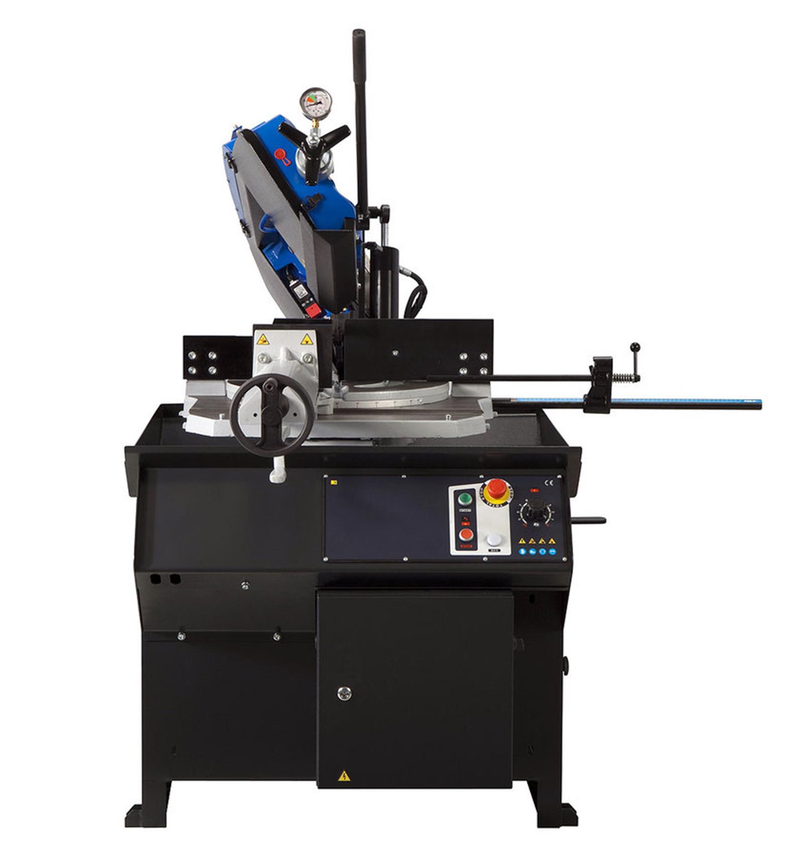 Pilous ARG 260 Plus H Bandsaws