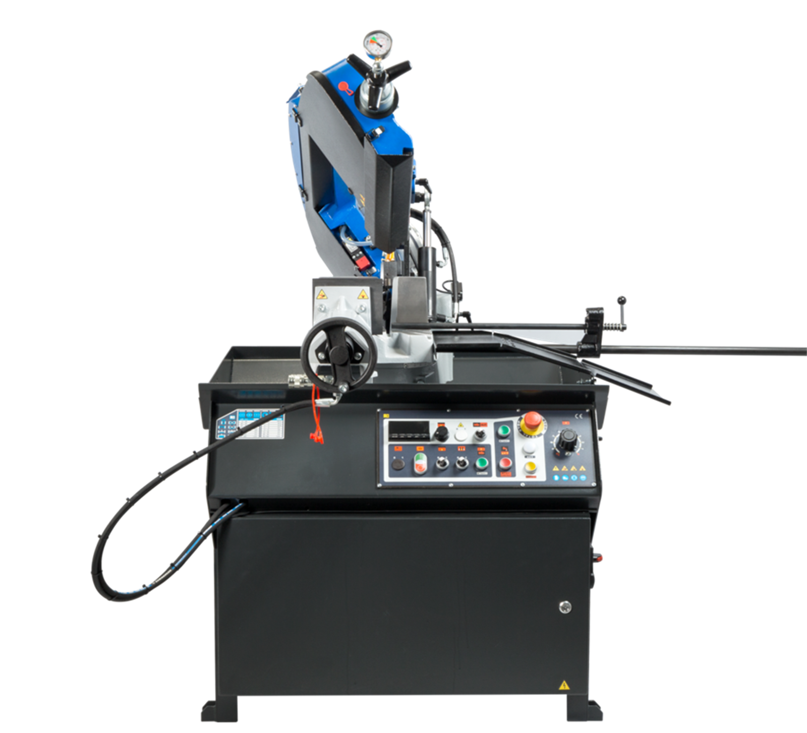 Pilous ARG 260 S.A.F. Bandsaws