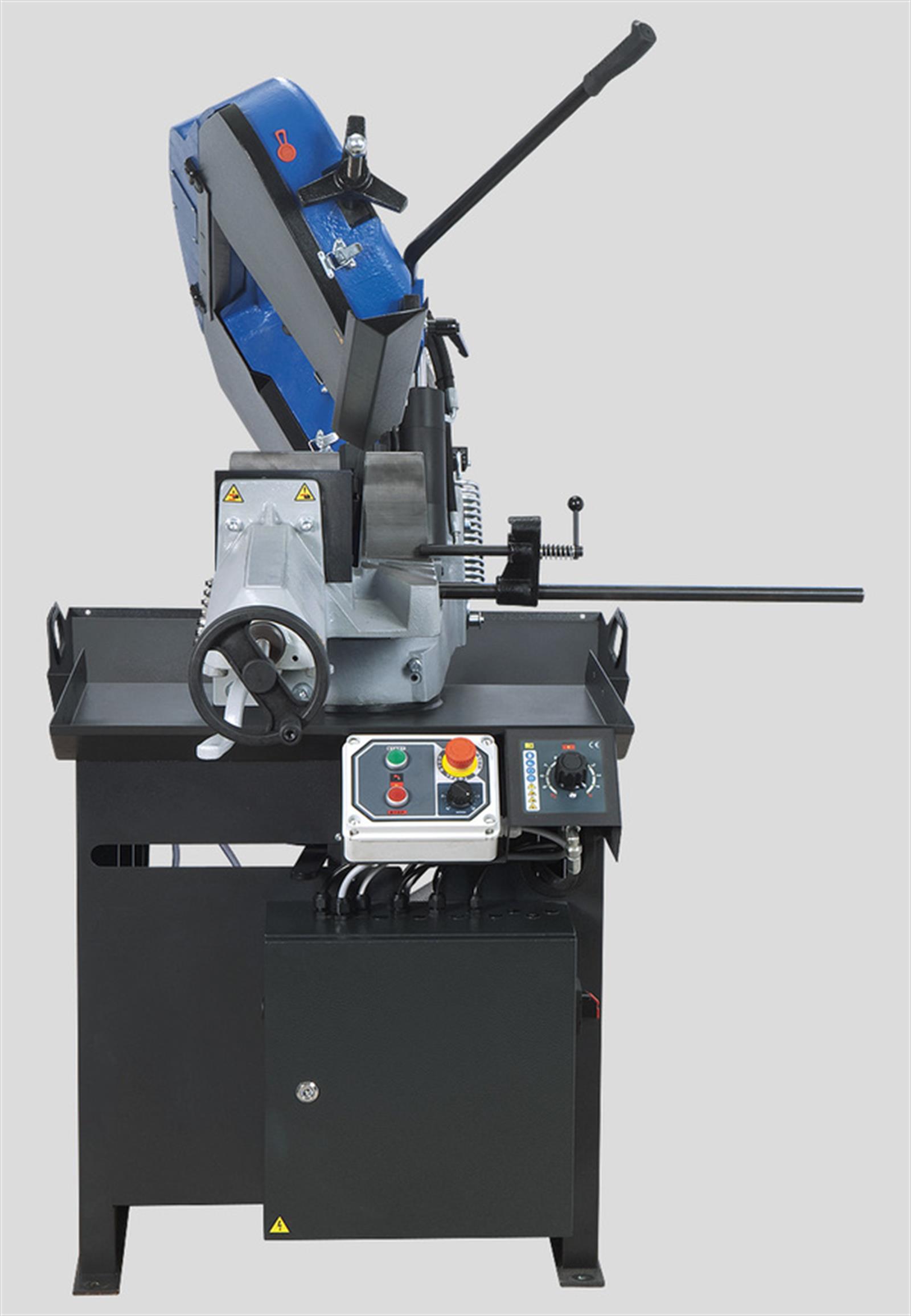 Pilous ARG 300 F Bandsaws