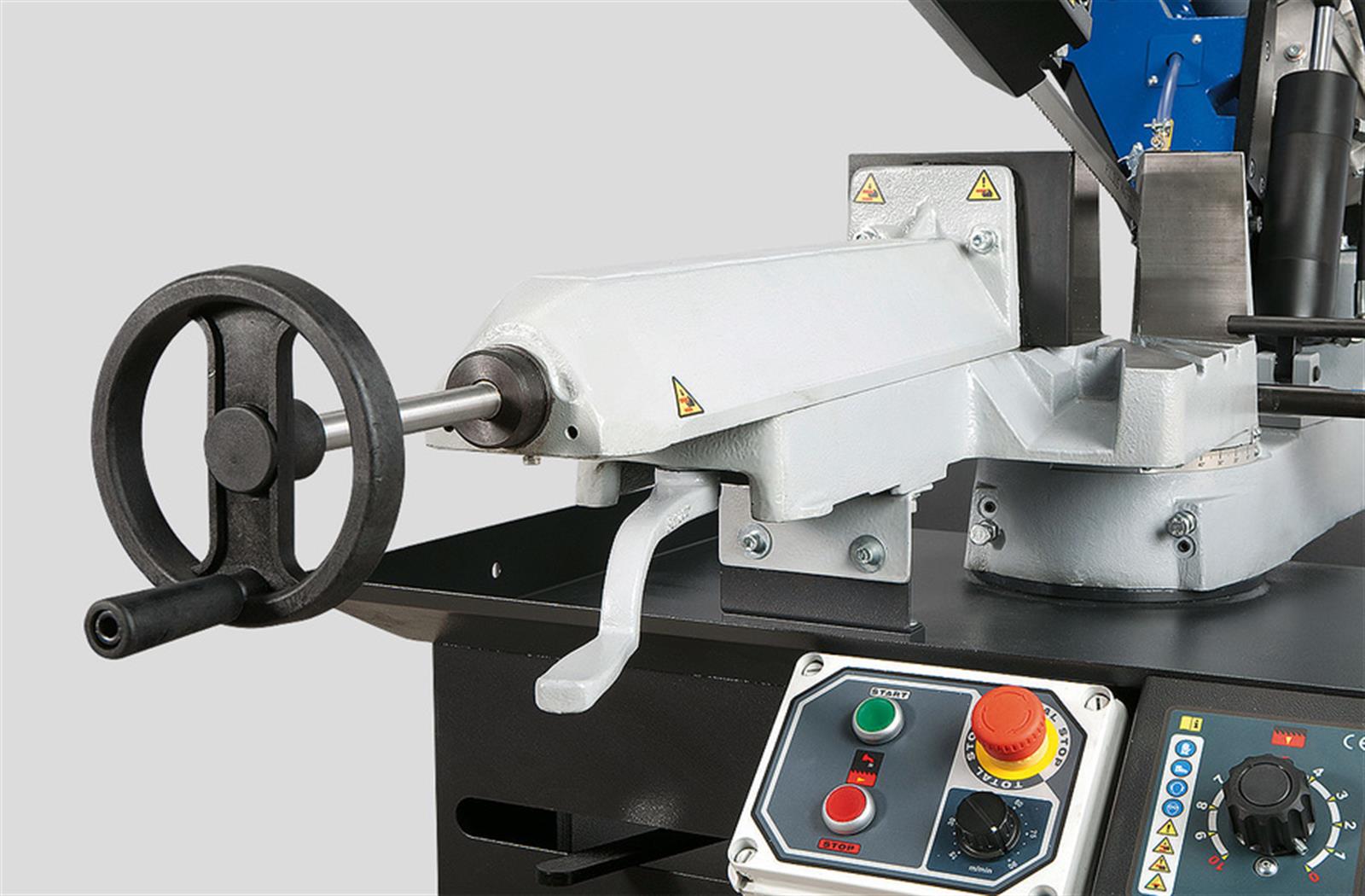 Pilous ARG 300 F Bandsaws