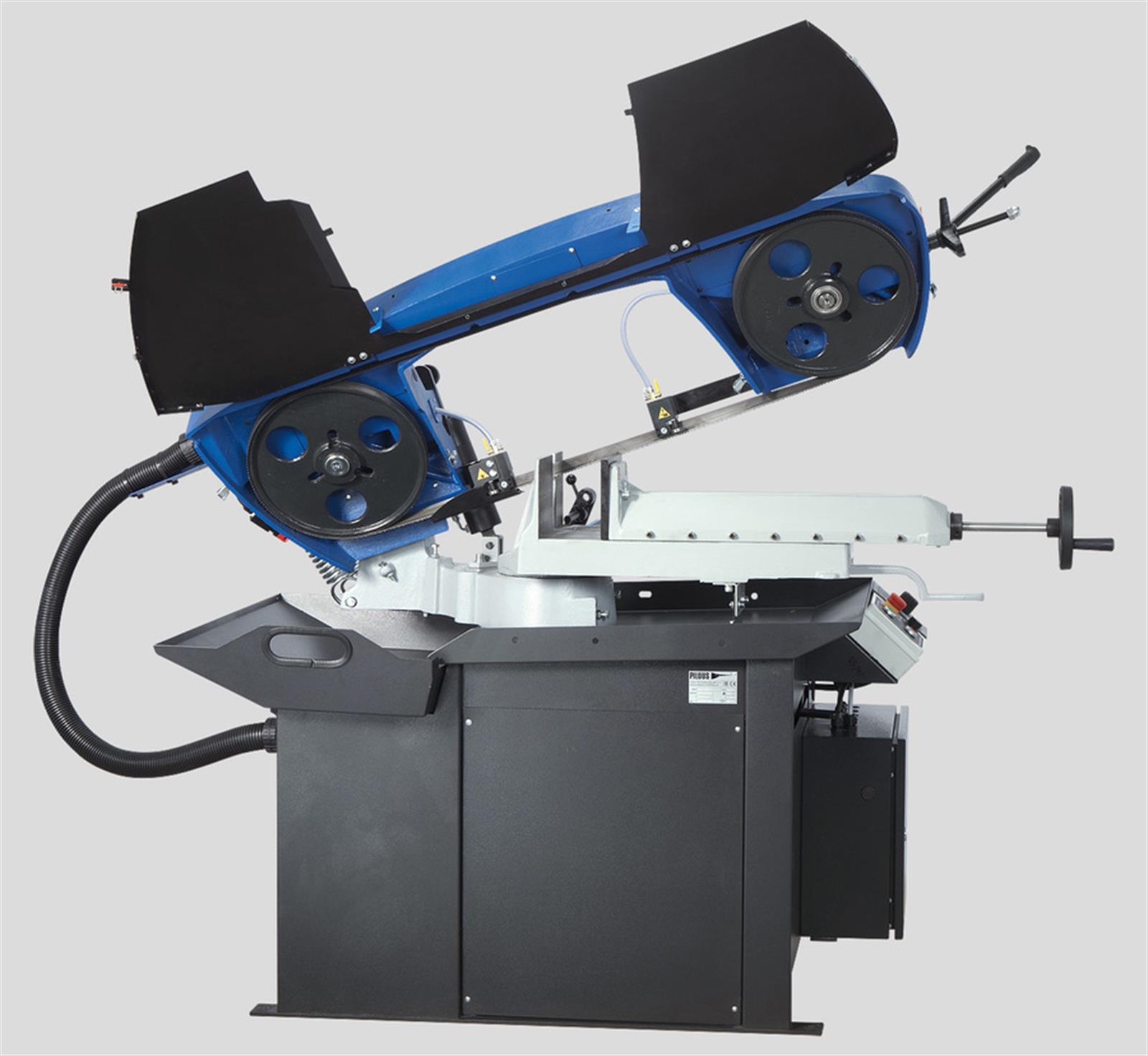 Pilous ARG 300 F Bandsaws