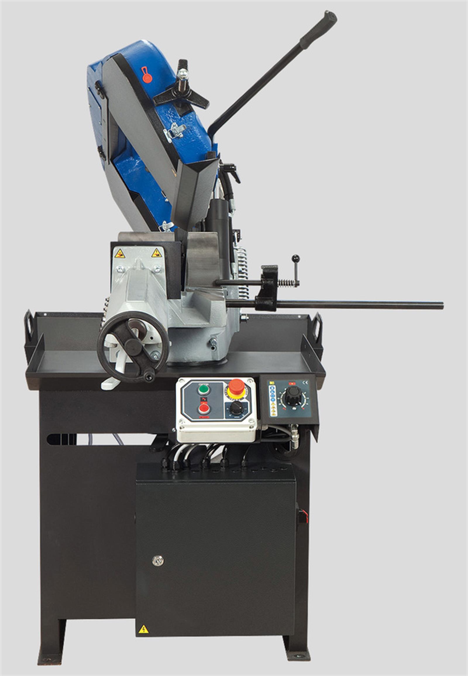 Pilous ARG 300 H.F. Bandsaws