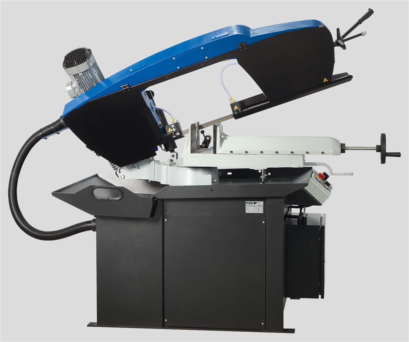 Pilous ARG 300 H.F. Bandsaws