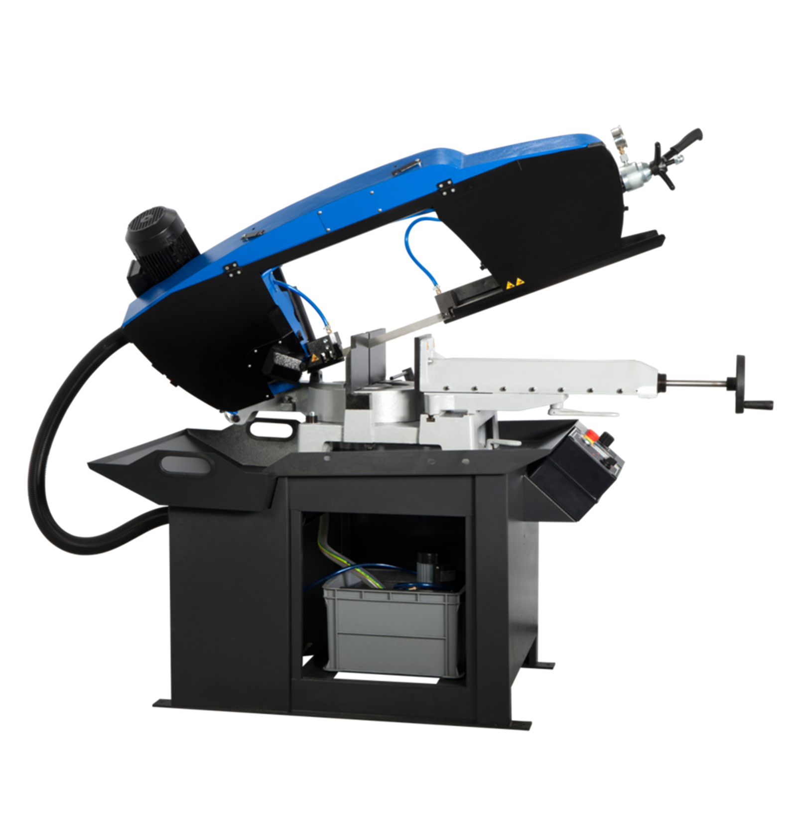 Pilous ARG 300 Plus E Bandsaws