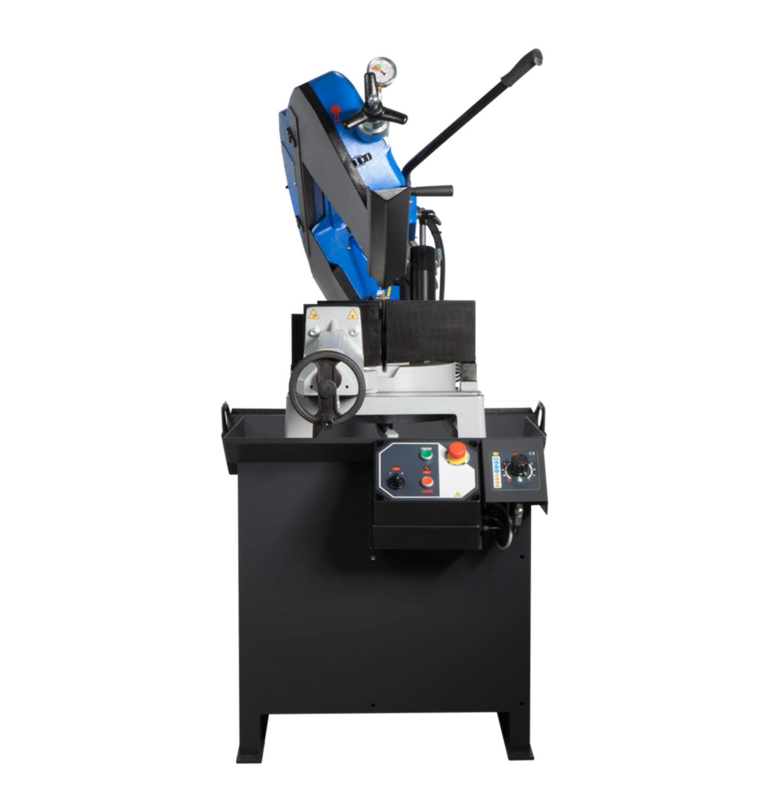 Pilous ARG 300 Plus E Bandsaws