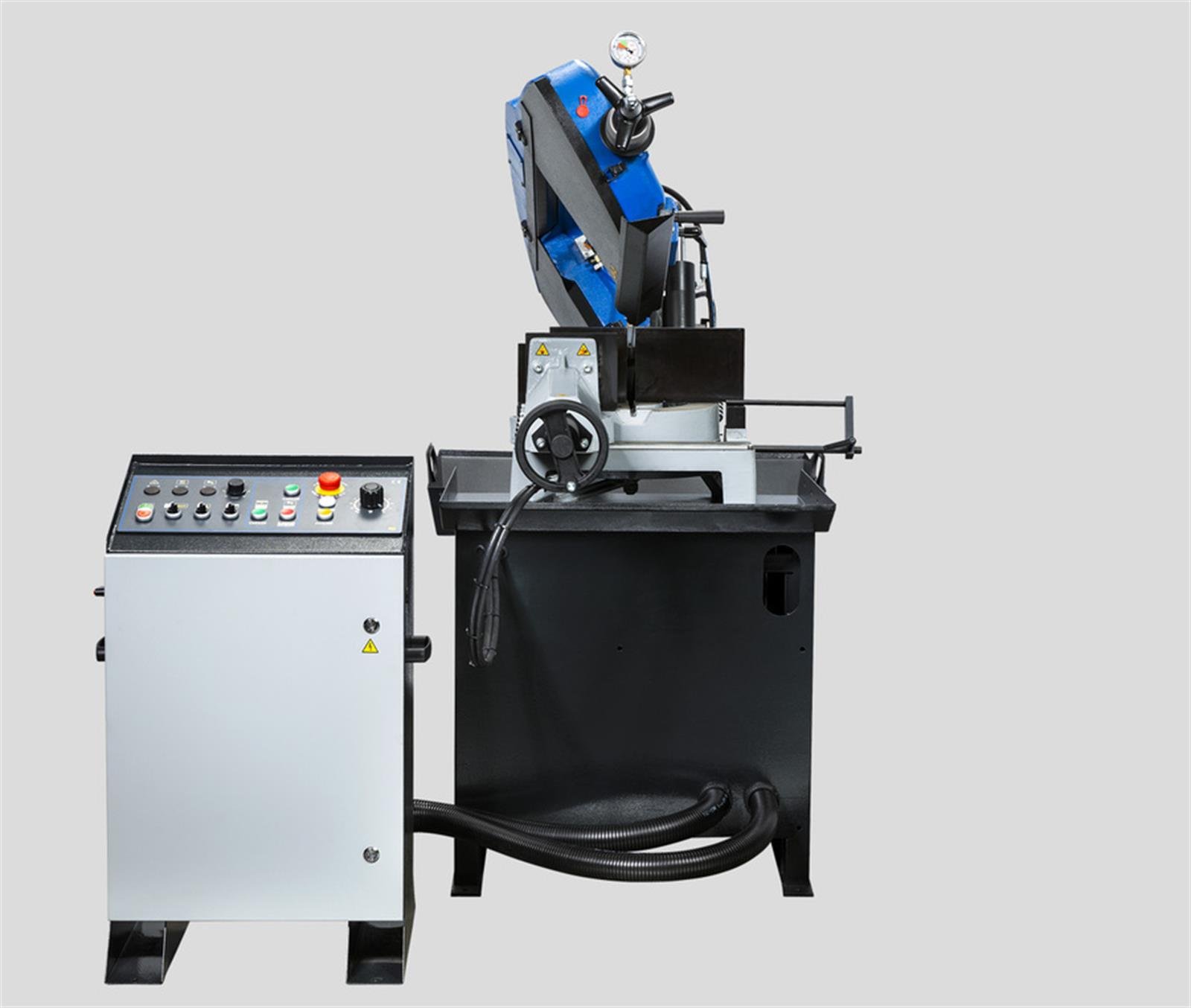 Pilous ARG 300 plus E.S.A.F. Bandsaws