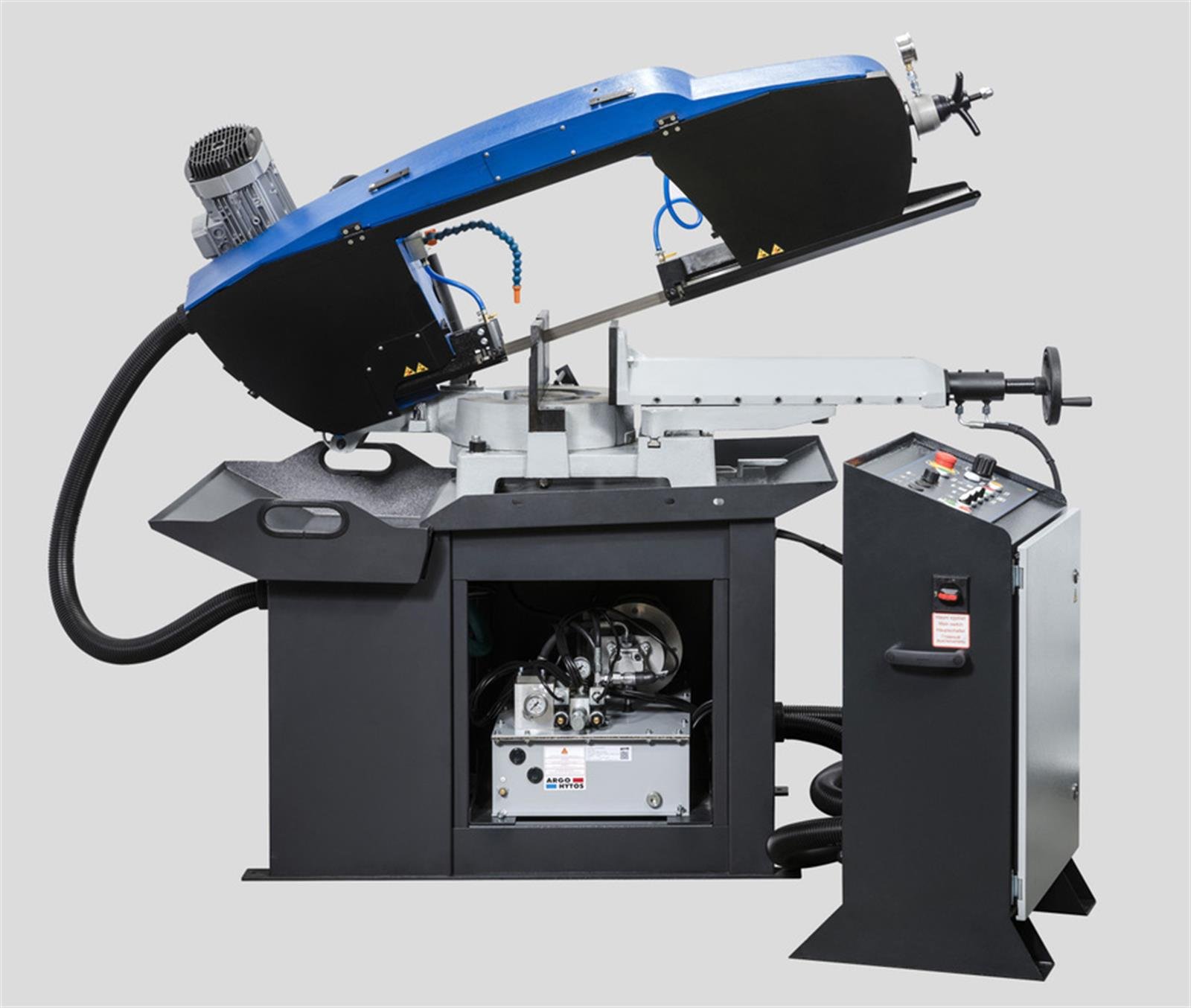 Pilous ARG 300 plus E.S.A.F. Bandsaws