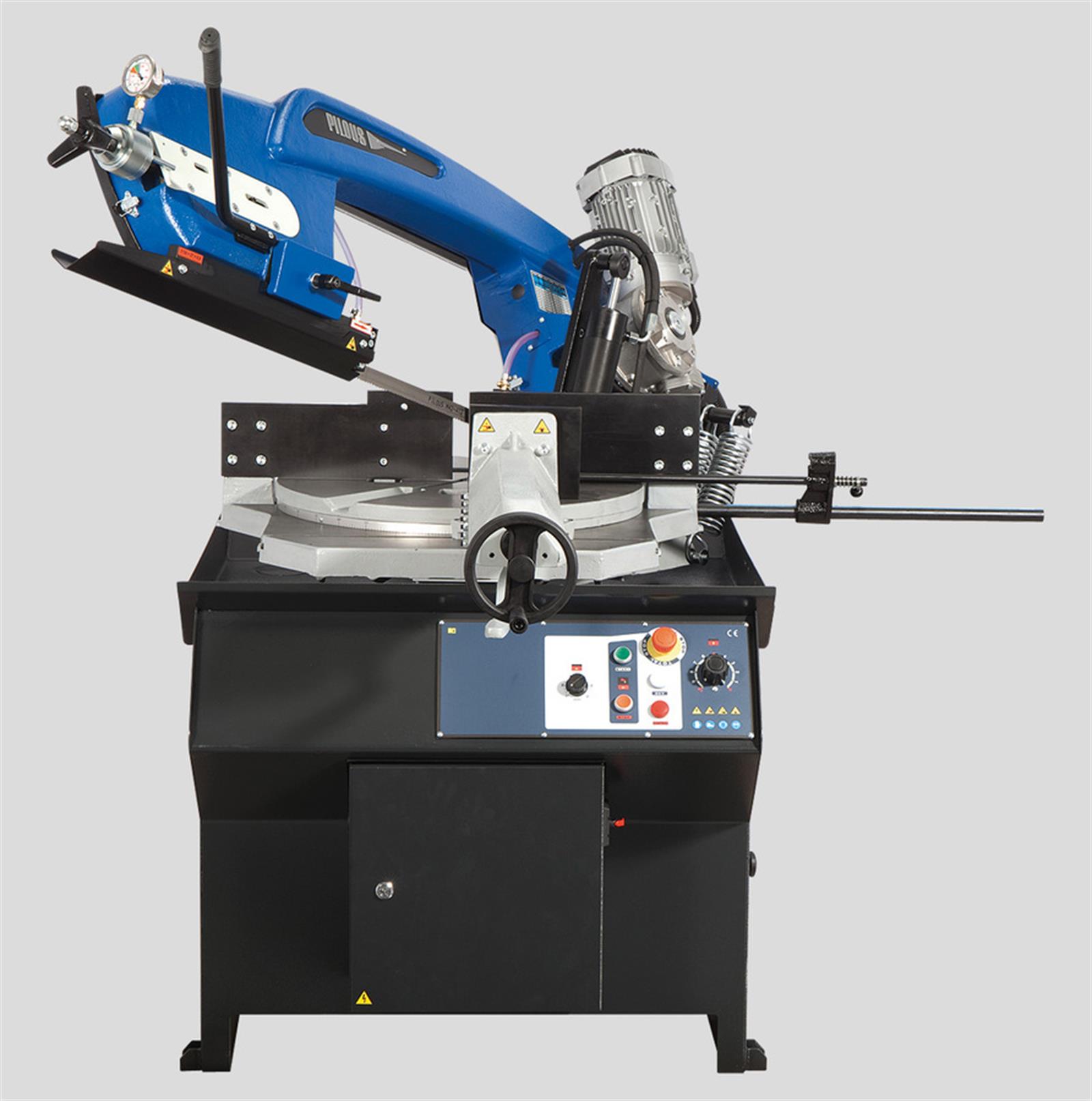 Pilous ARG 300 Plus H.F. Bandsaws