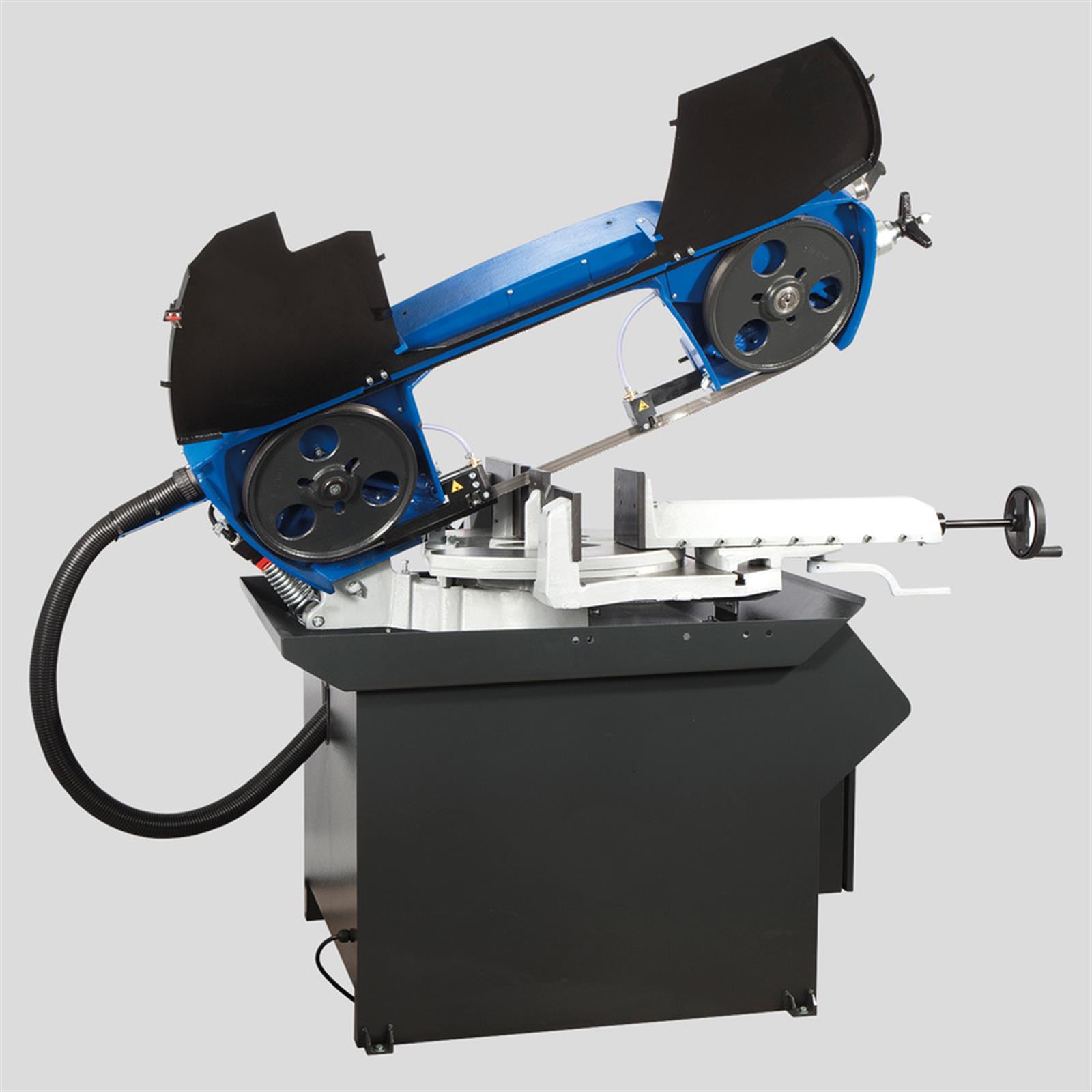 Pilous ARG 300 Plus H.F. Bandsaws