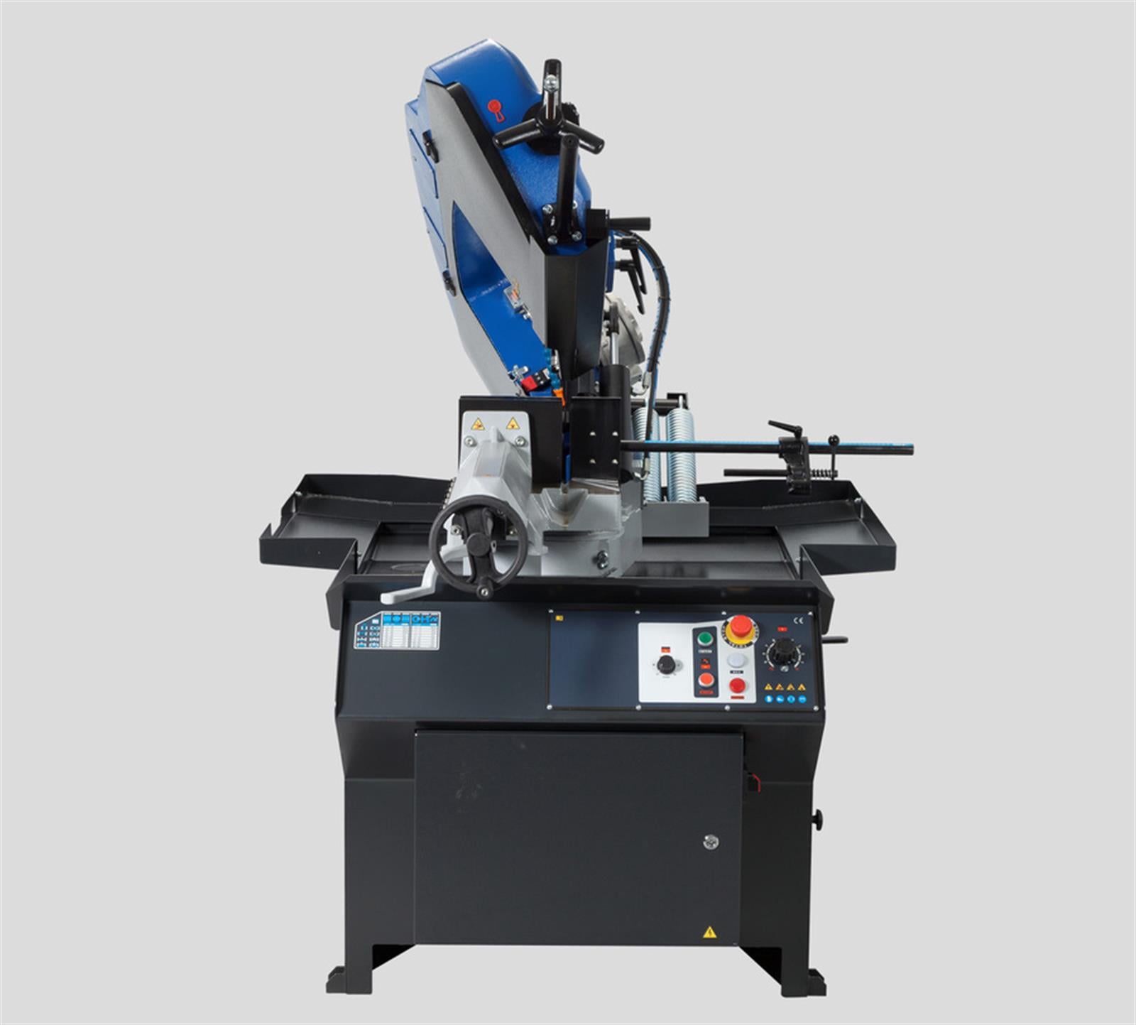 Pilous ARG 330 F Bandsaws