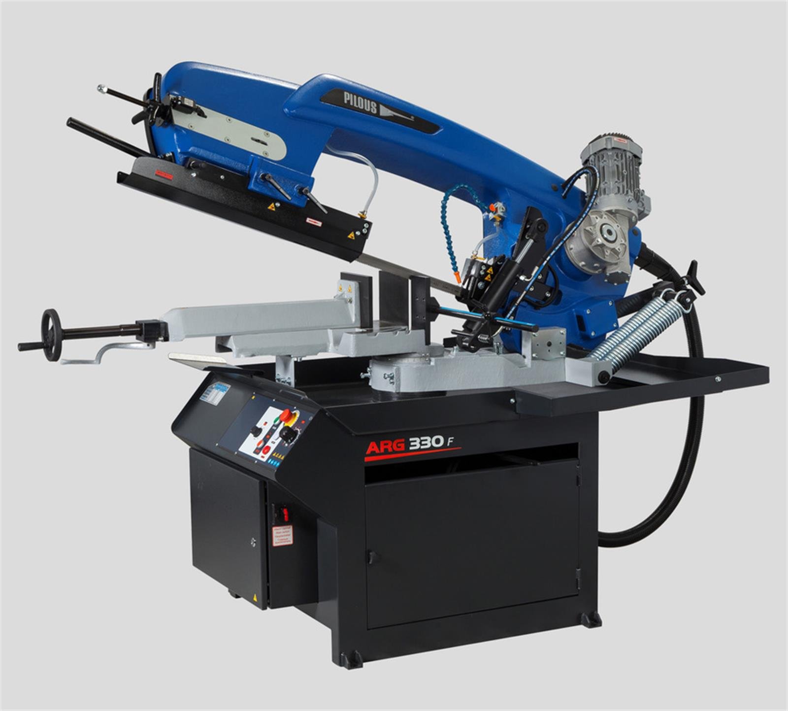 Pilous ARG 330 F Bandsaws