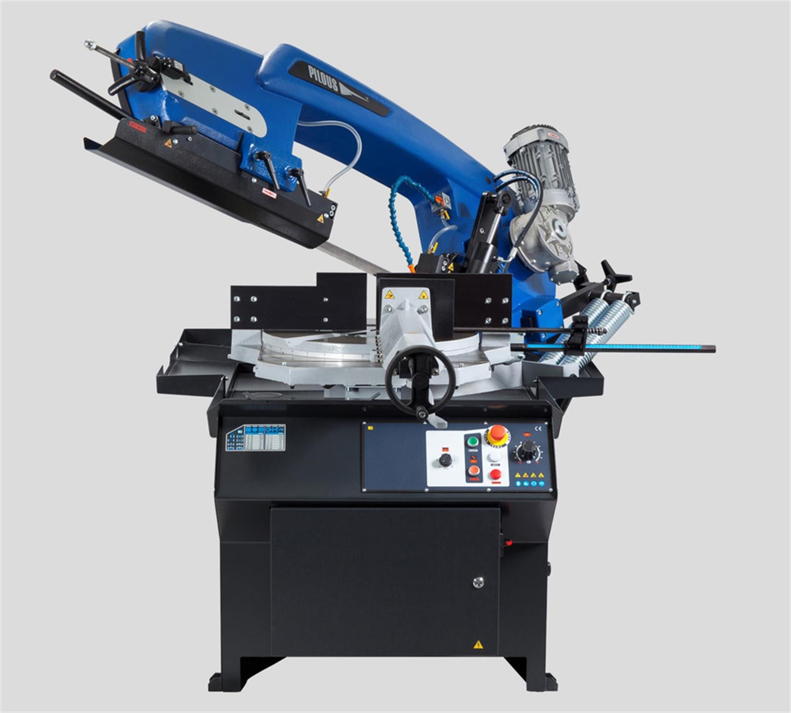 Pilous ARG 330 Plus F Bandsaws