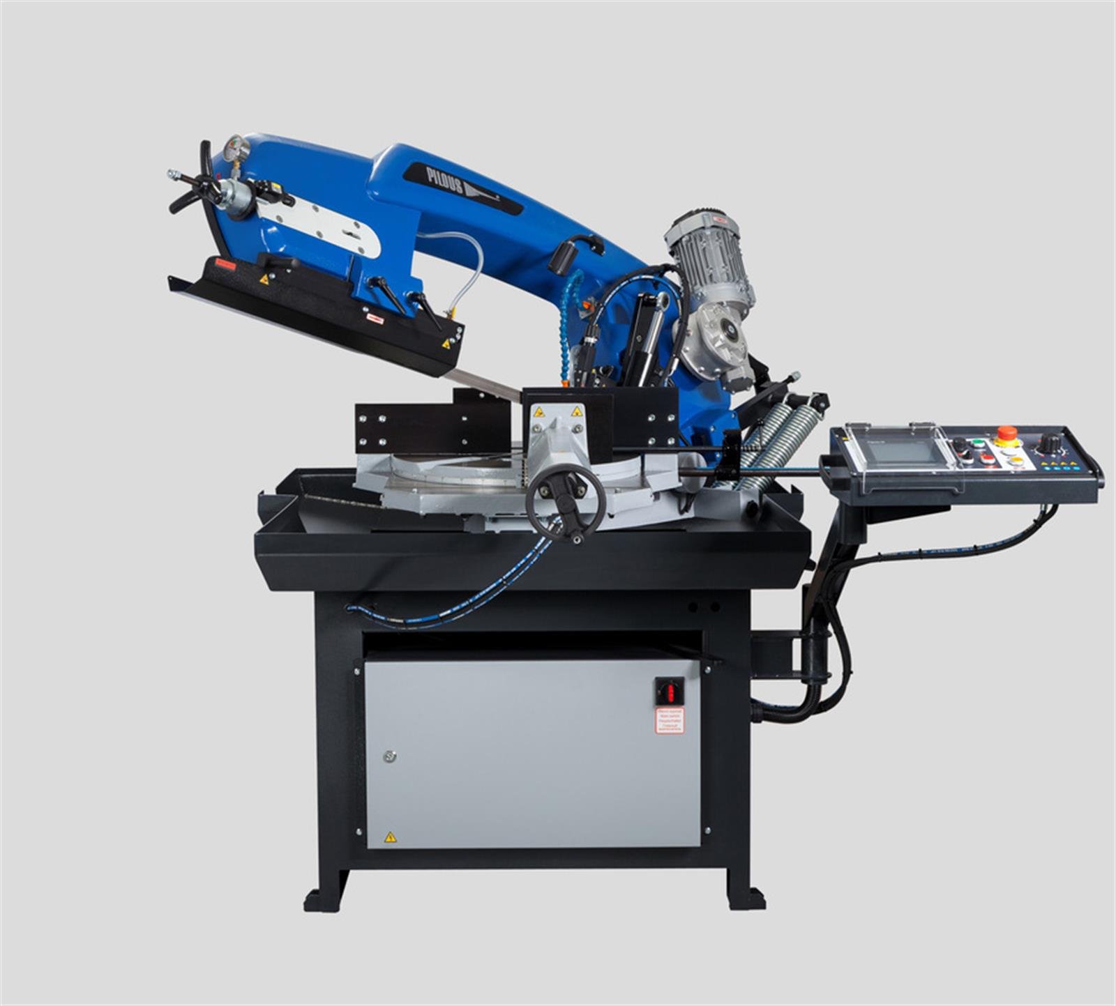 Pilous ARG 330 Plus S.A.F. Bandsaws