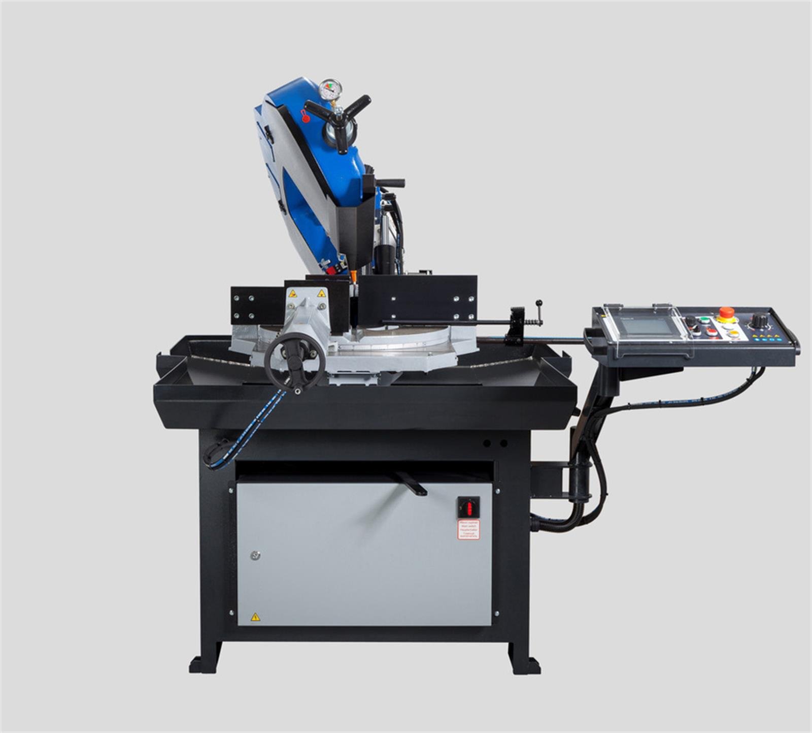Pilous ARG 330 Plus S.A.F. Bandsaws