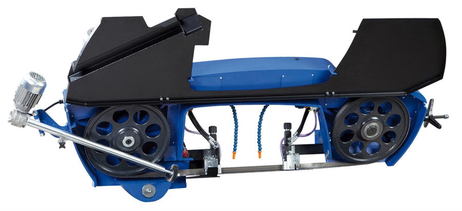 Pilous ARG 330 S.A.F. Bandsaws