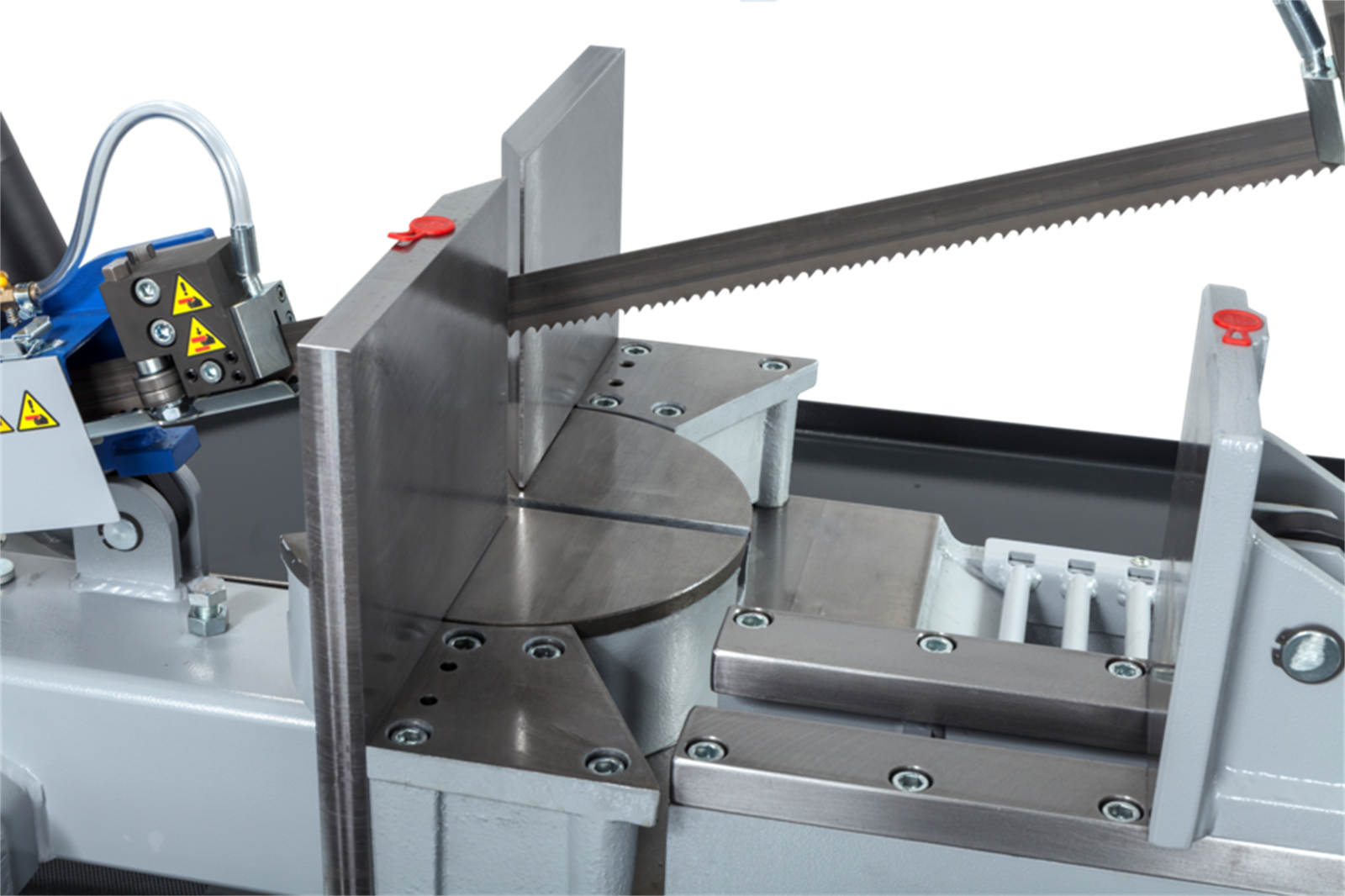 Pilous ARG 380 Plus S.A.F. Bandsaws