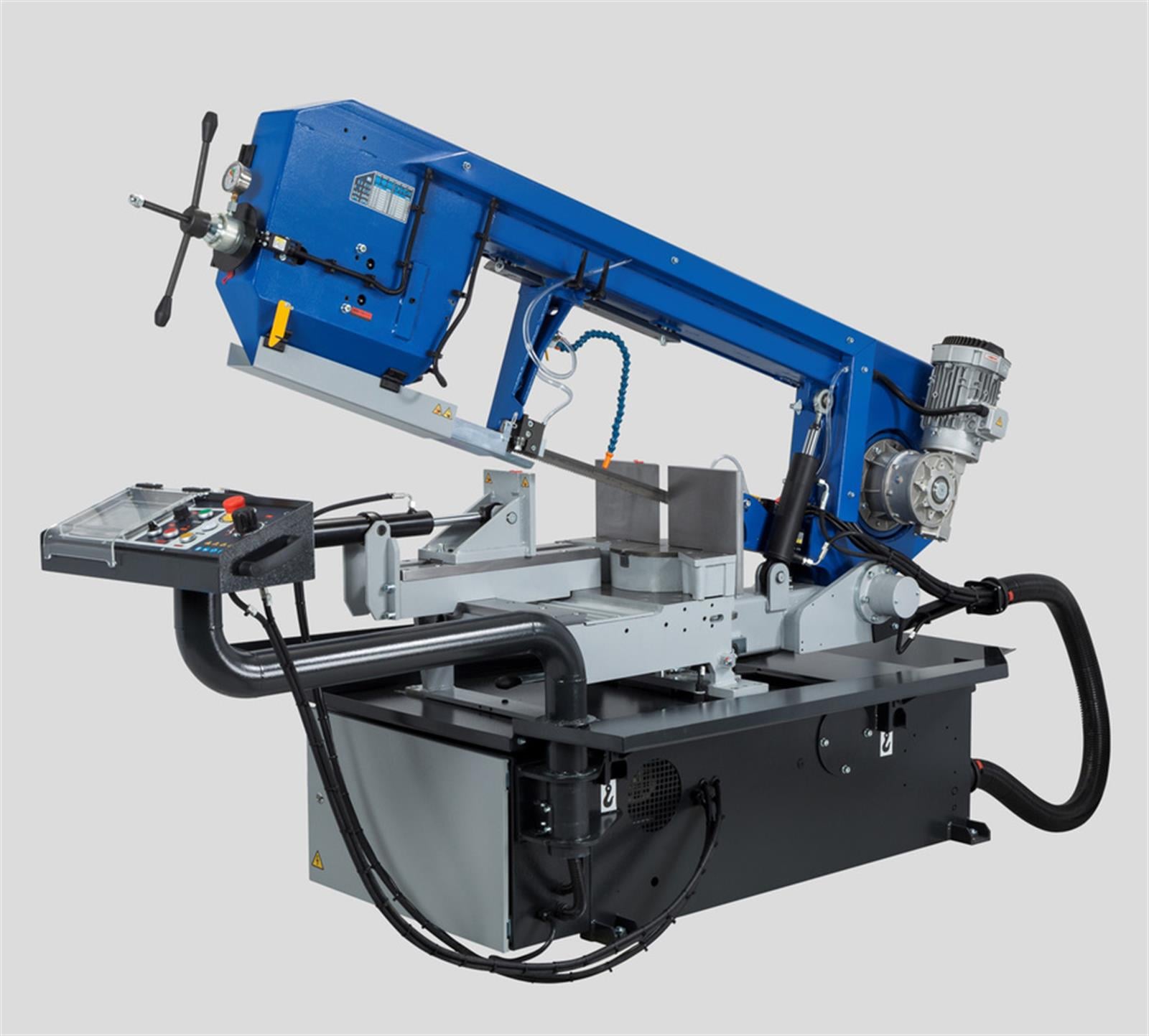 Pilous ARG 380 Plus S.A.F. Bandsaws