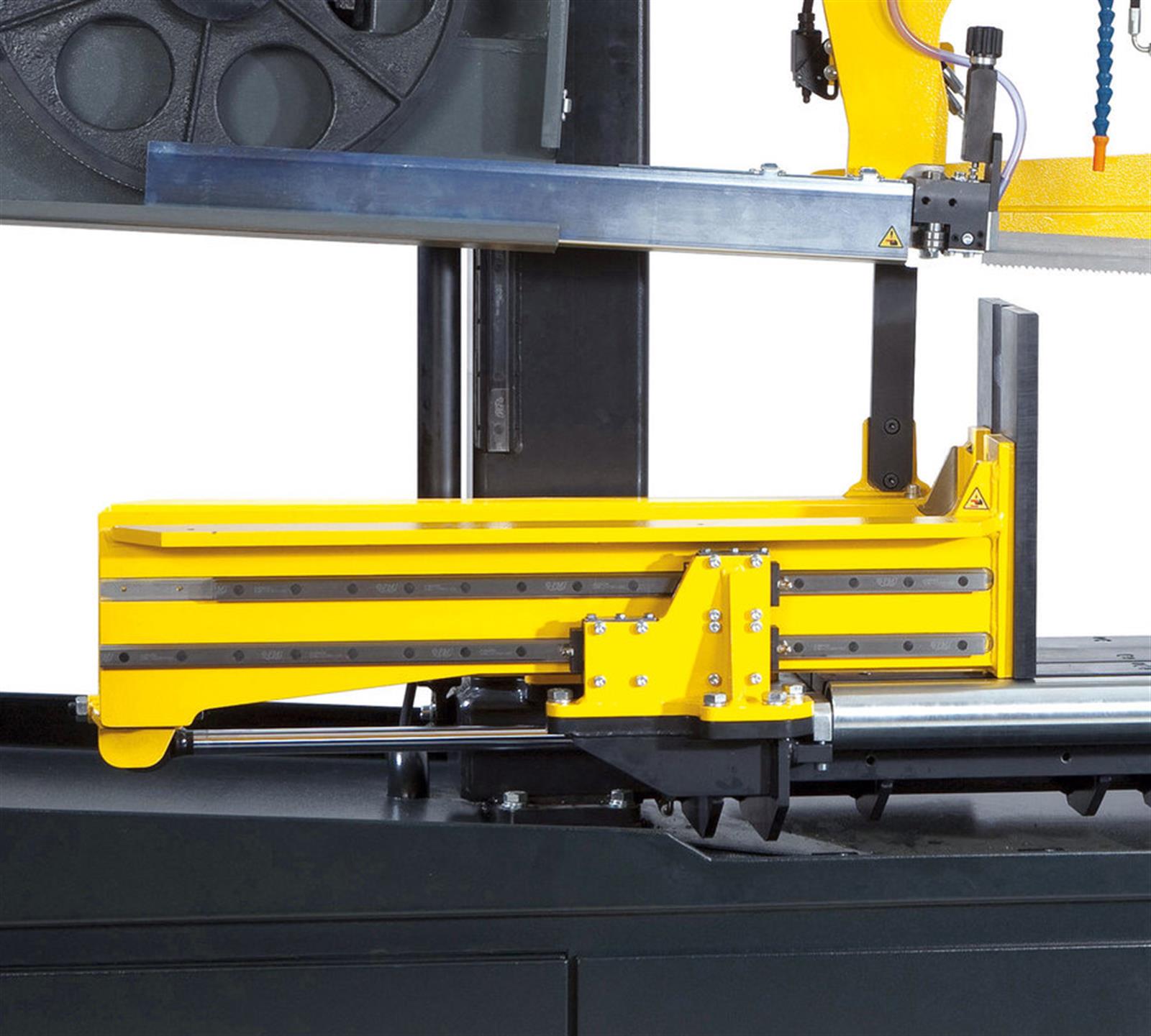 Pilous ARG 520 DC S.A.F. Bandsaws