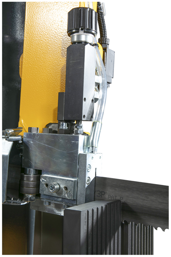 Pilous ARG 640 DC S.A.F. Bandsaws
