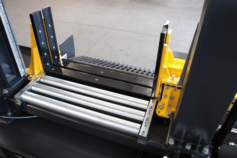 Pilous ARG 640 DC S.A.F. Bandsaws