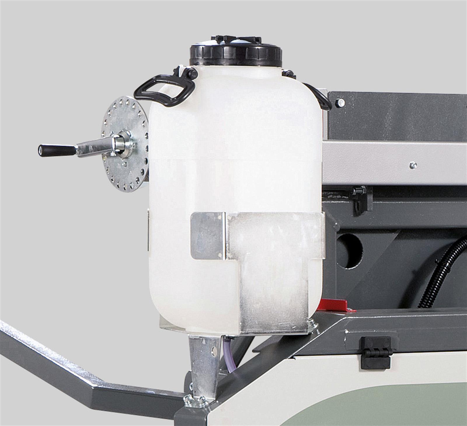Pilous CTR 550 GX Bandsaws