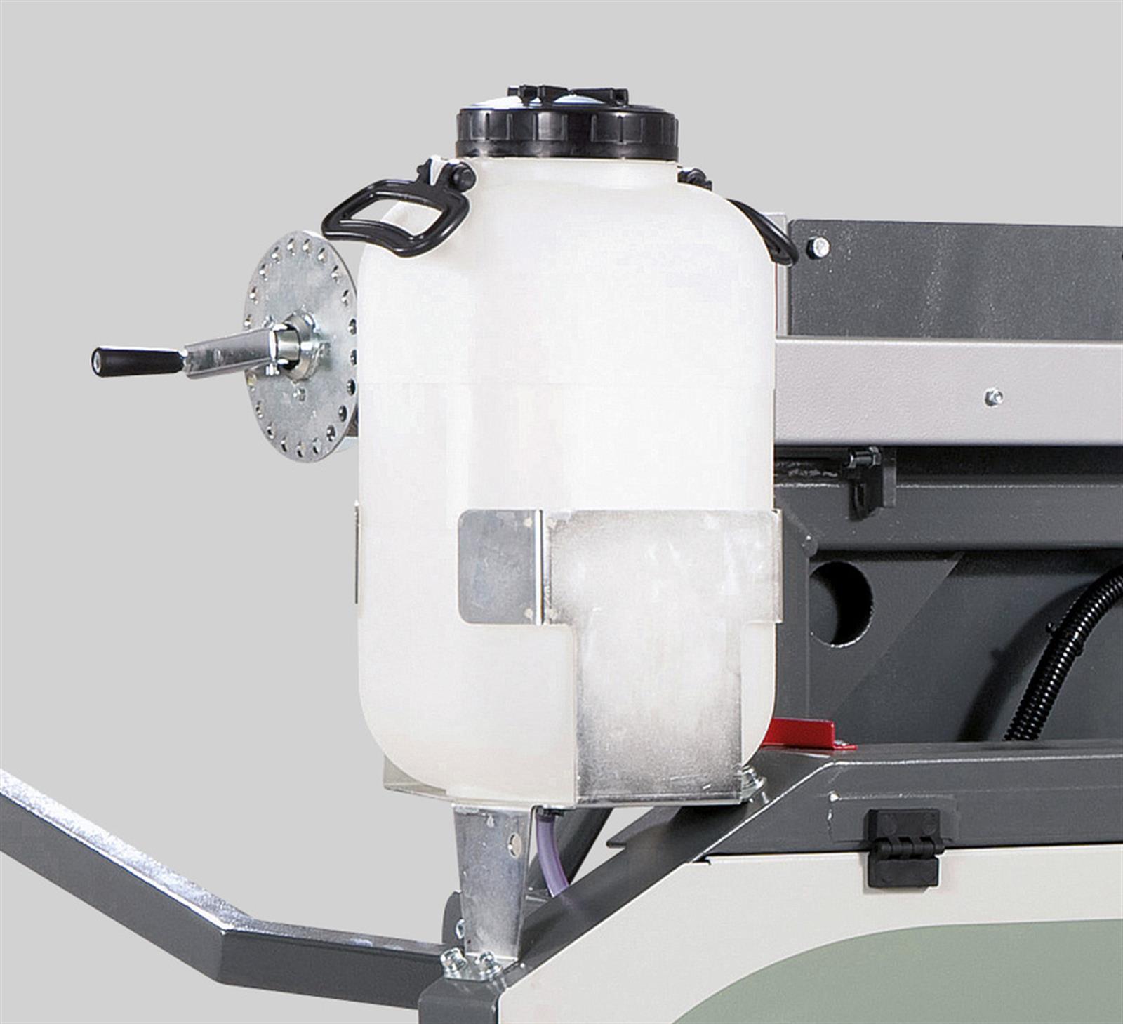Pilous CTR 550 MOBIL Bandsaws