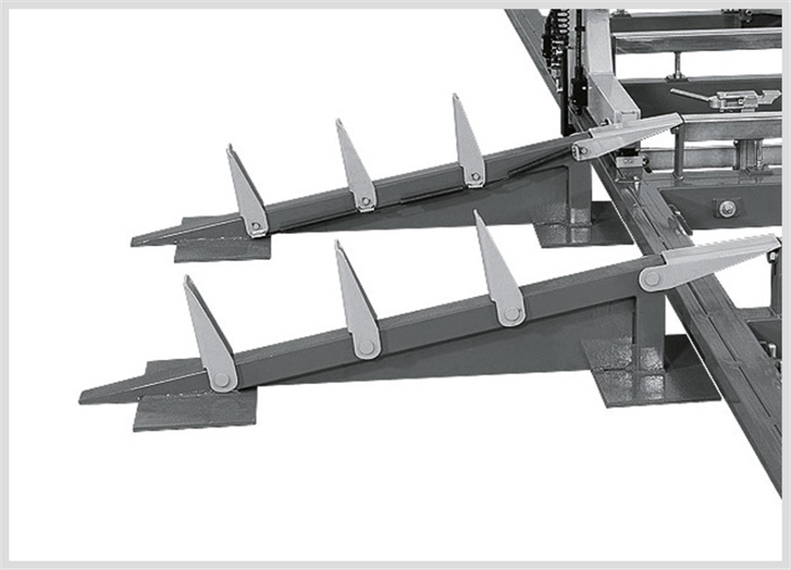 Pilous CTR 710 Bandsaws