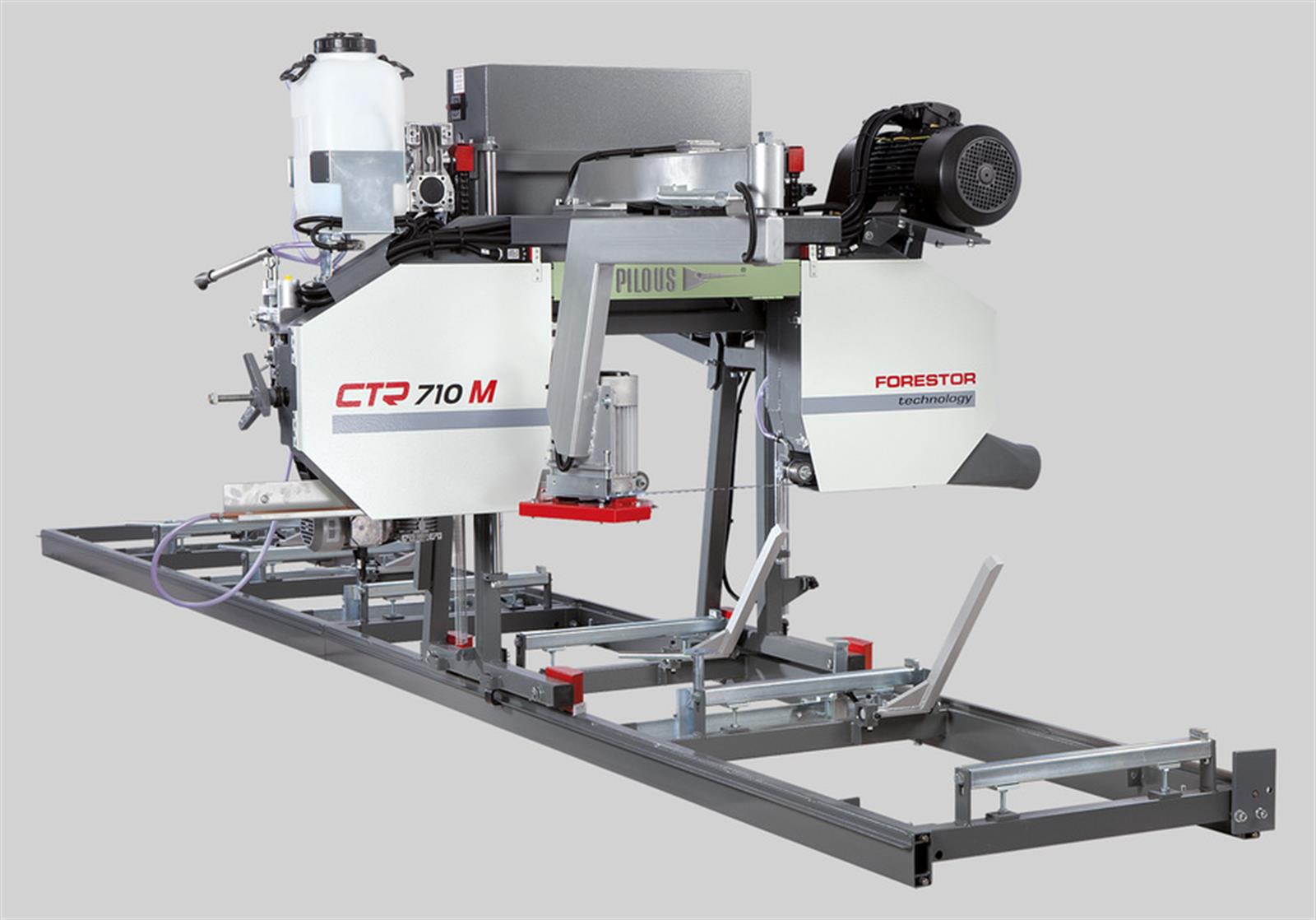 Pilous CTR 710 M Bandsaws