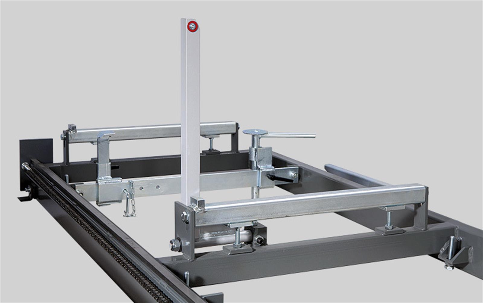 Pilous CTR 710 M Bandsaws