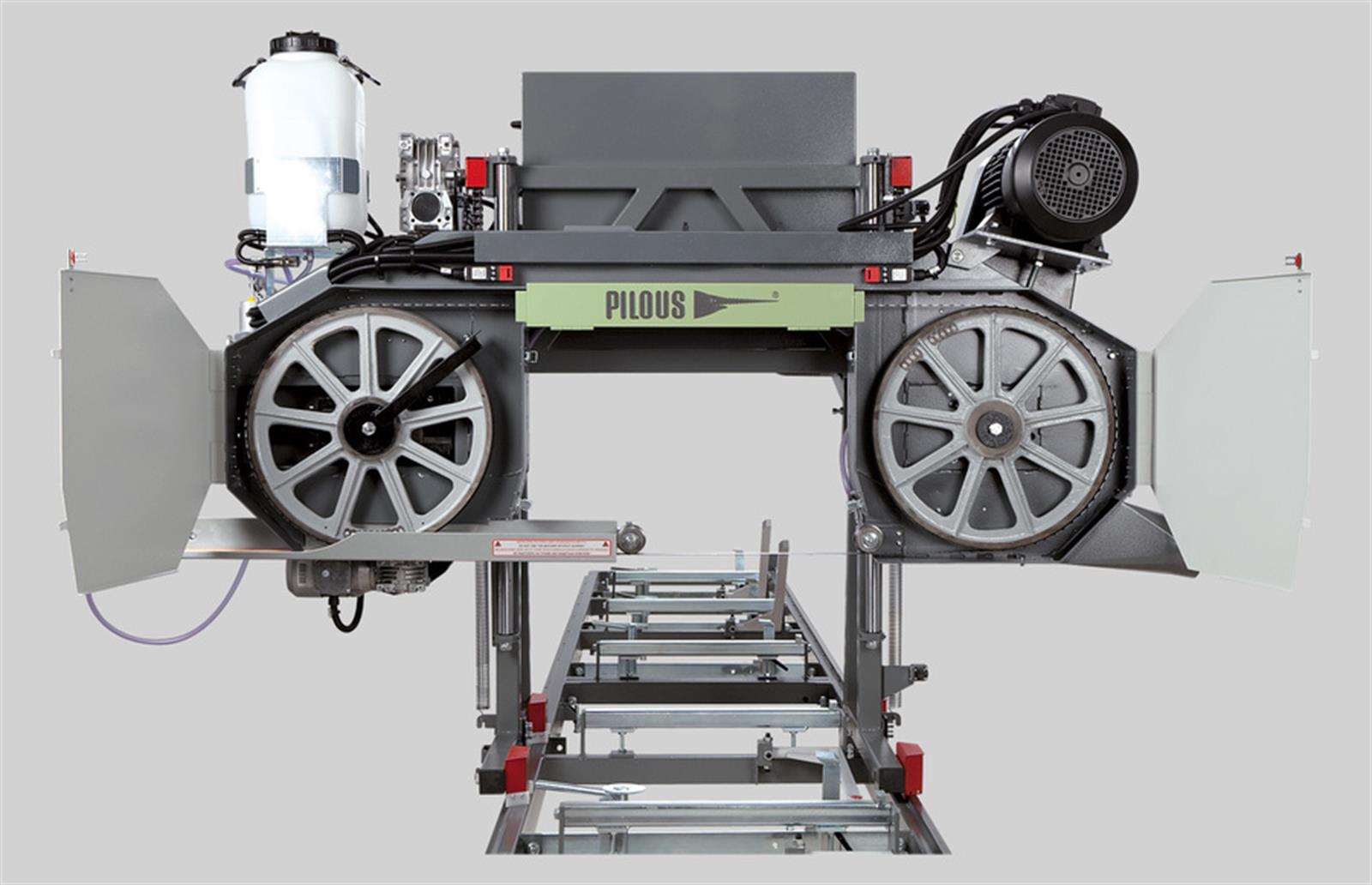 Pilous CTR 710 S Bandsaws