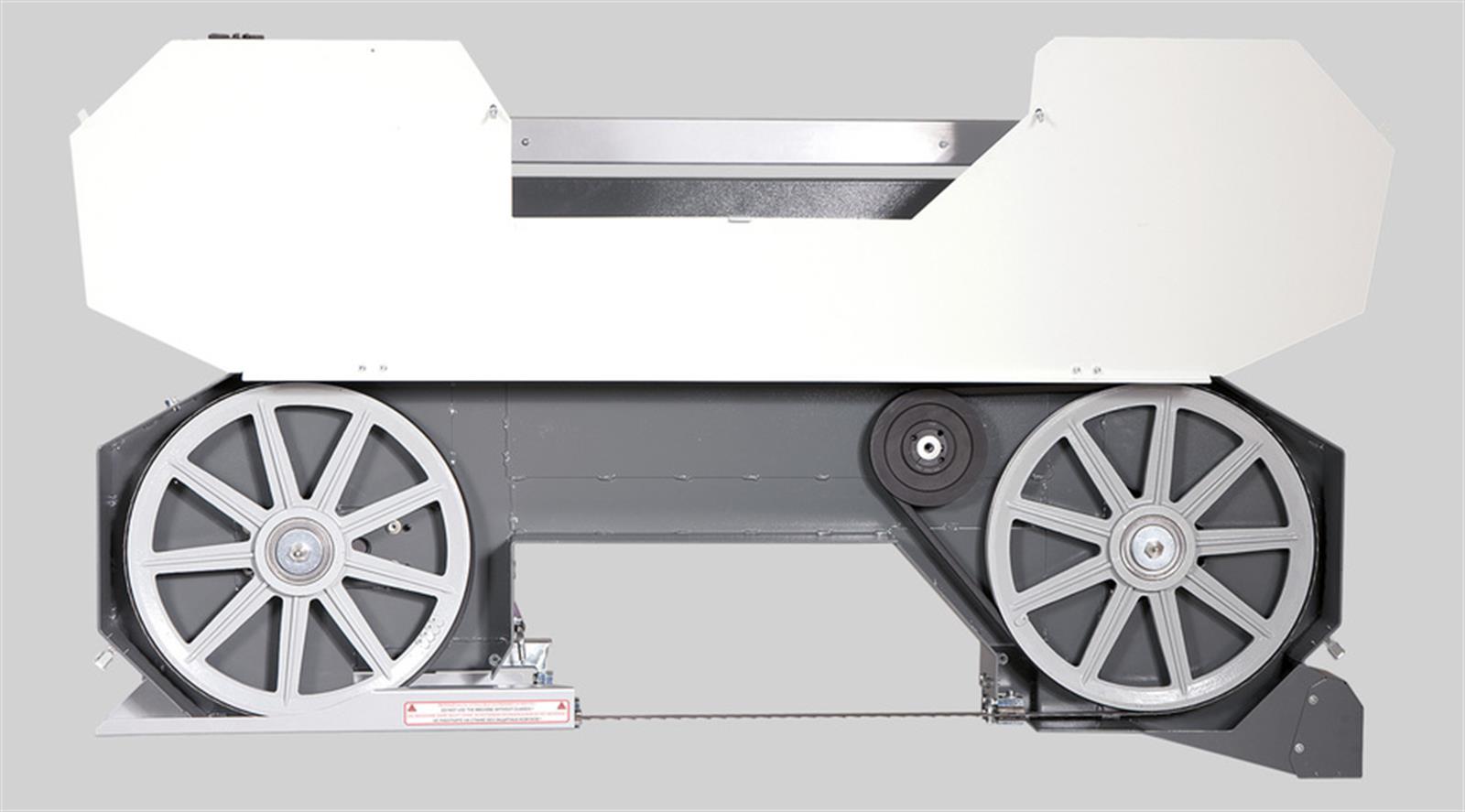 Pilous CTR 750 E Bandsaws