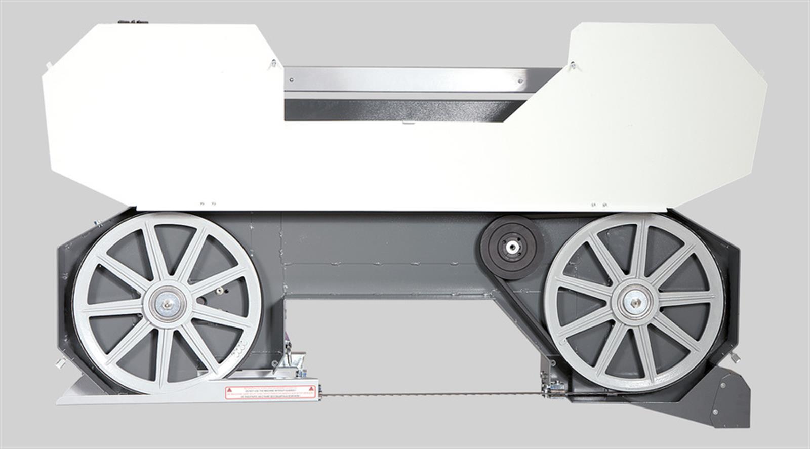 Pilous CTR 750 EV MOBIL Bandsaws