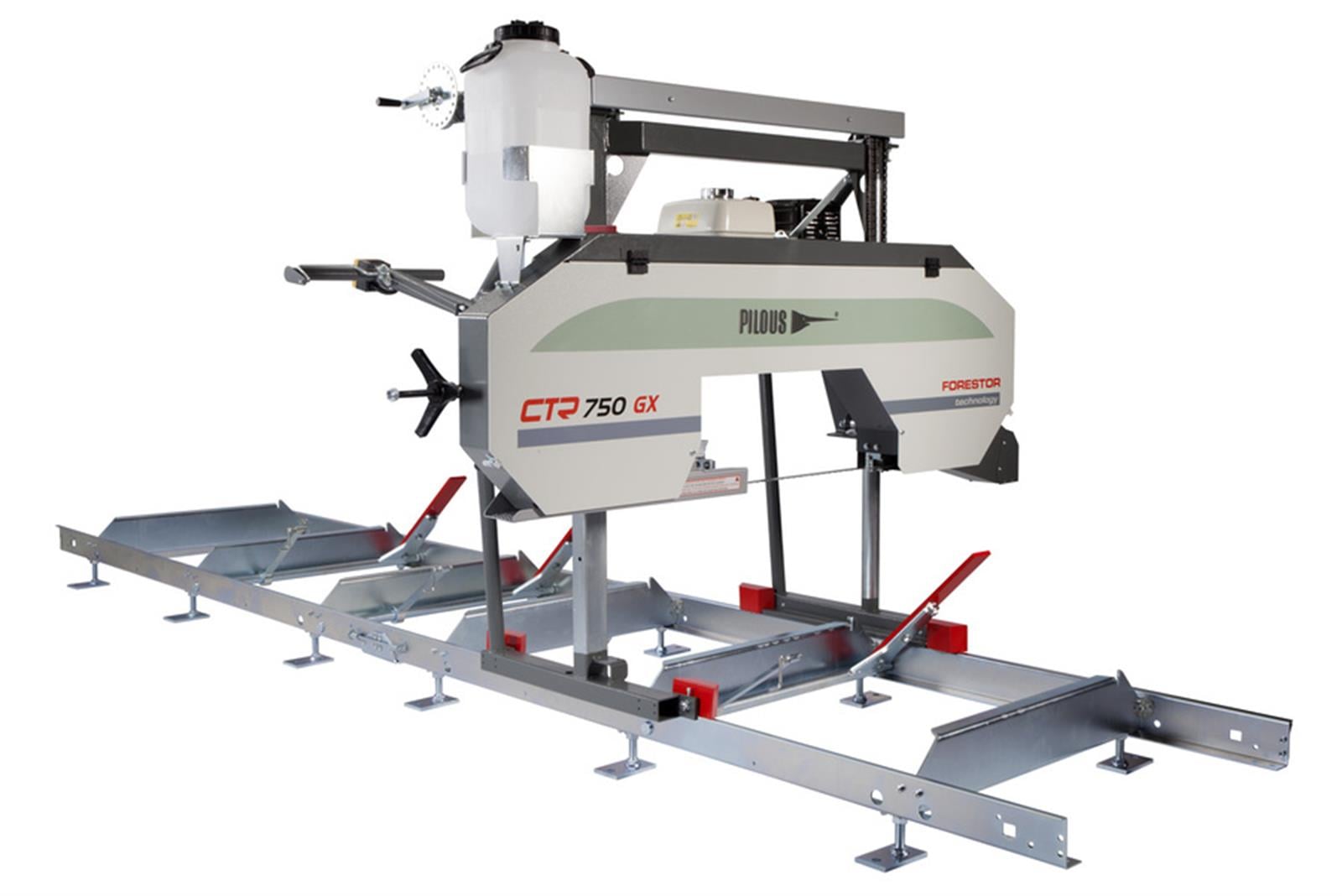 Pilous CTR 750 GX Bandsaws