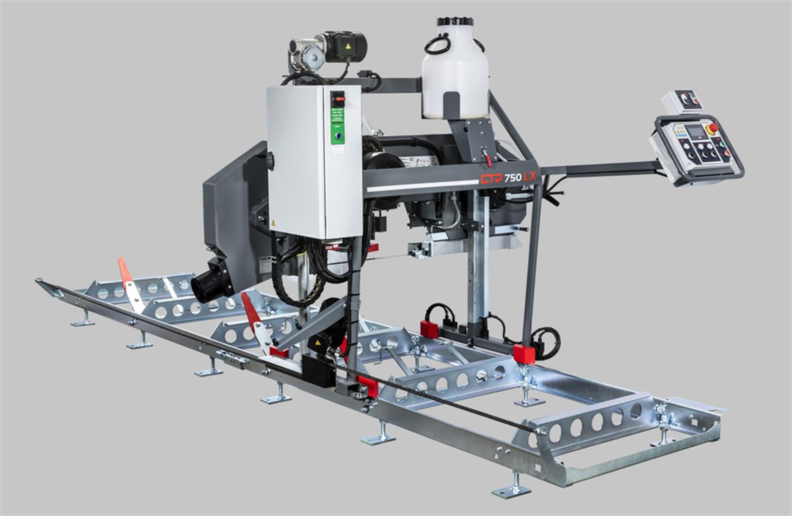 Pilous CTR 750 LX Bandsaws