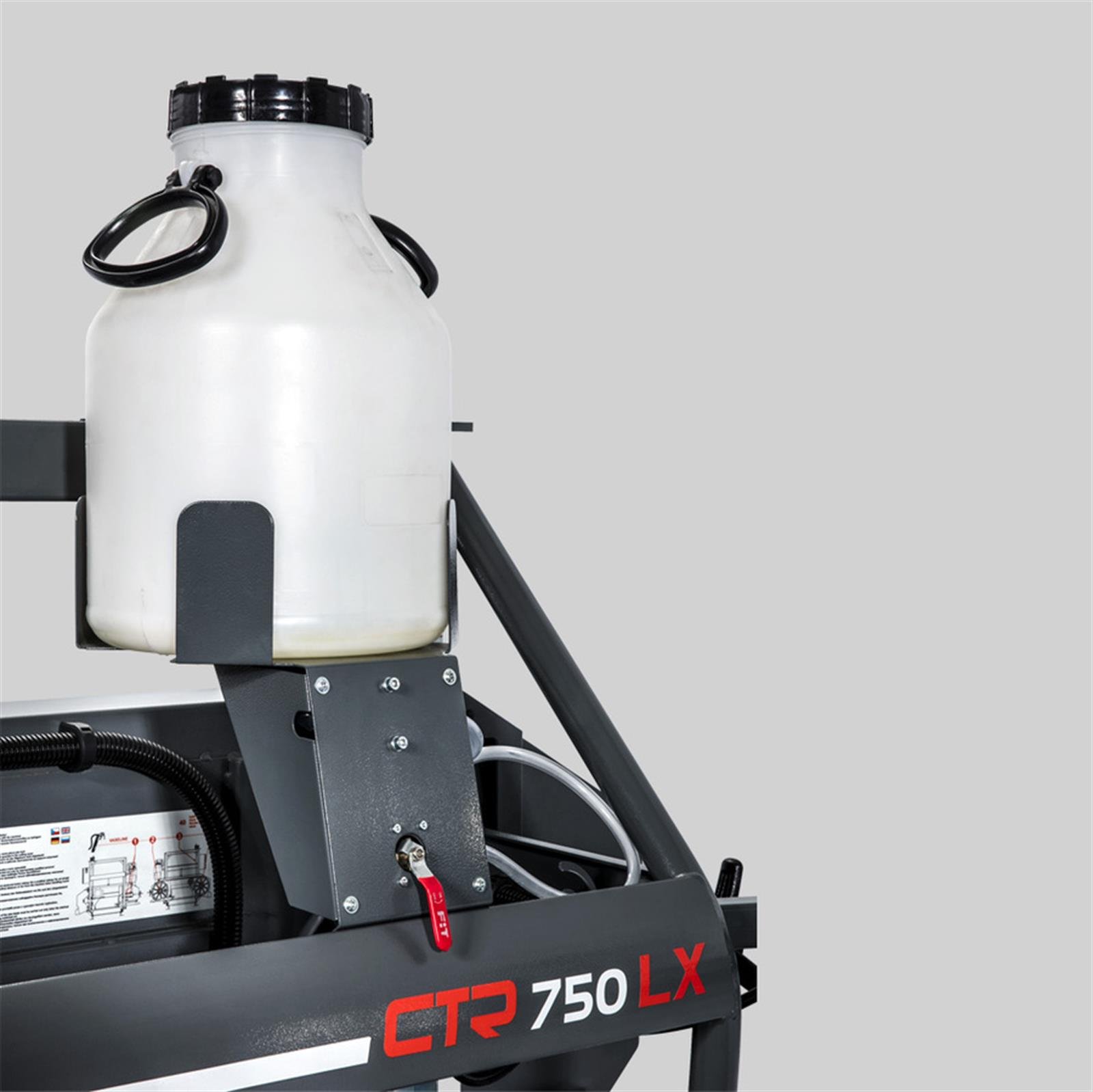 Pilous CTR 750 LX Bandsaws