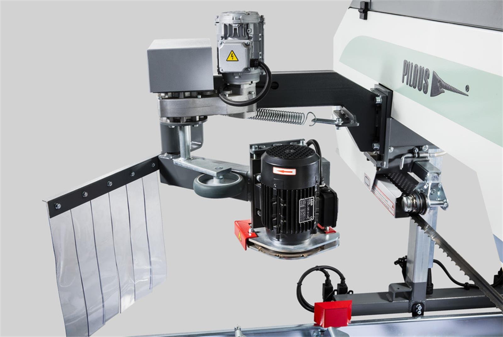 Pilous CTR 750 LX Bandsaws