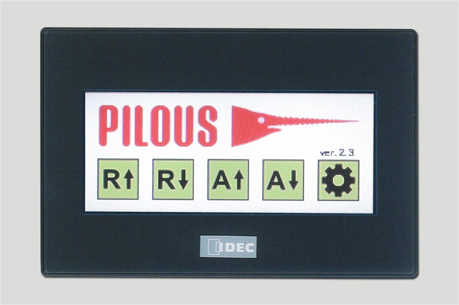 Pilous CTR 750 LX Bandsaws