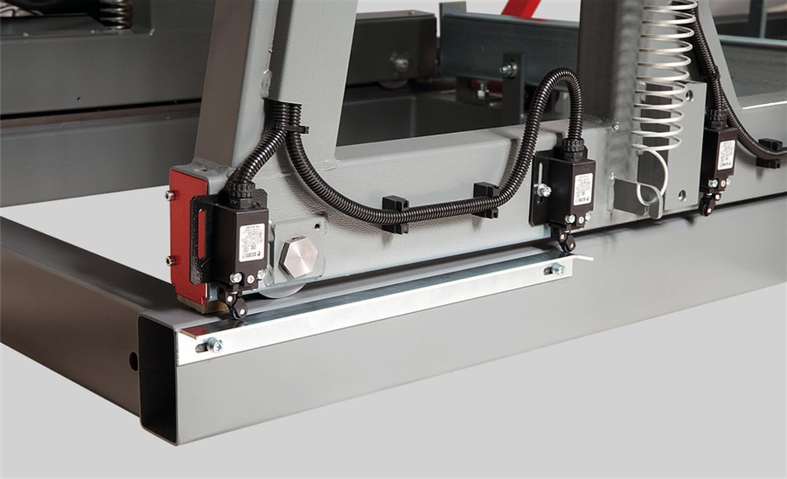 Pilous CTR 800 Bandsaws