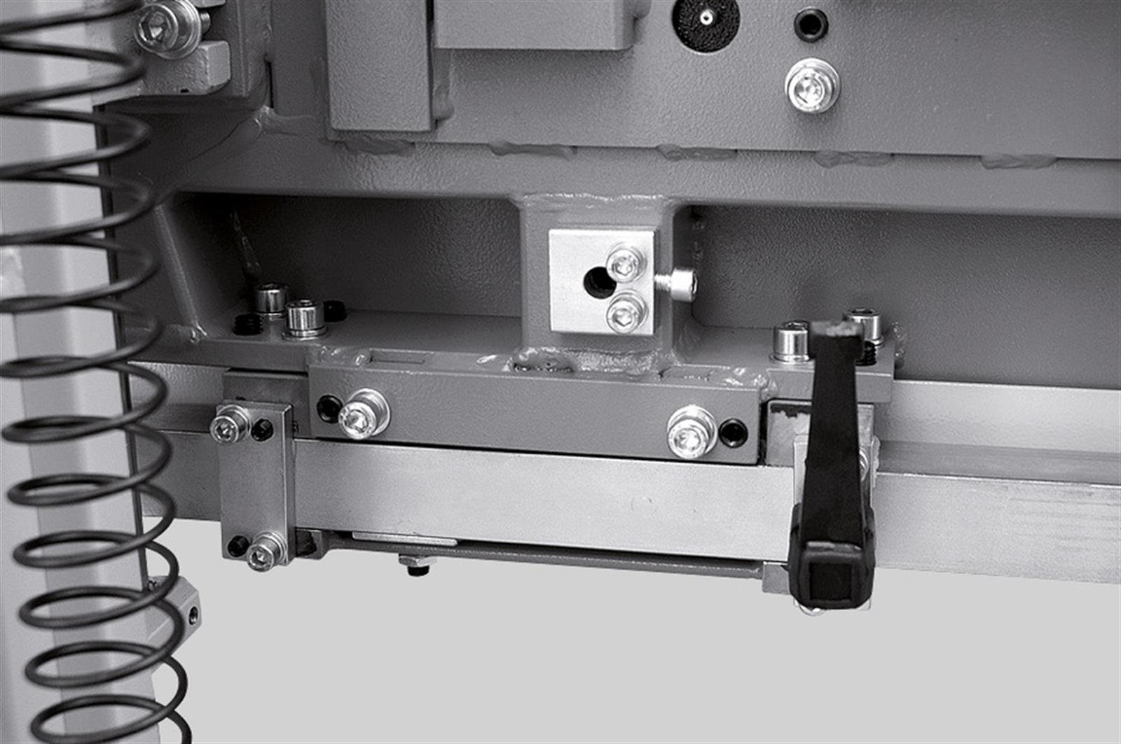 Pilous CTR 800 H Bandsaws
